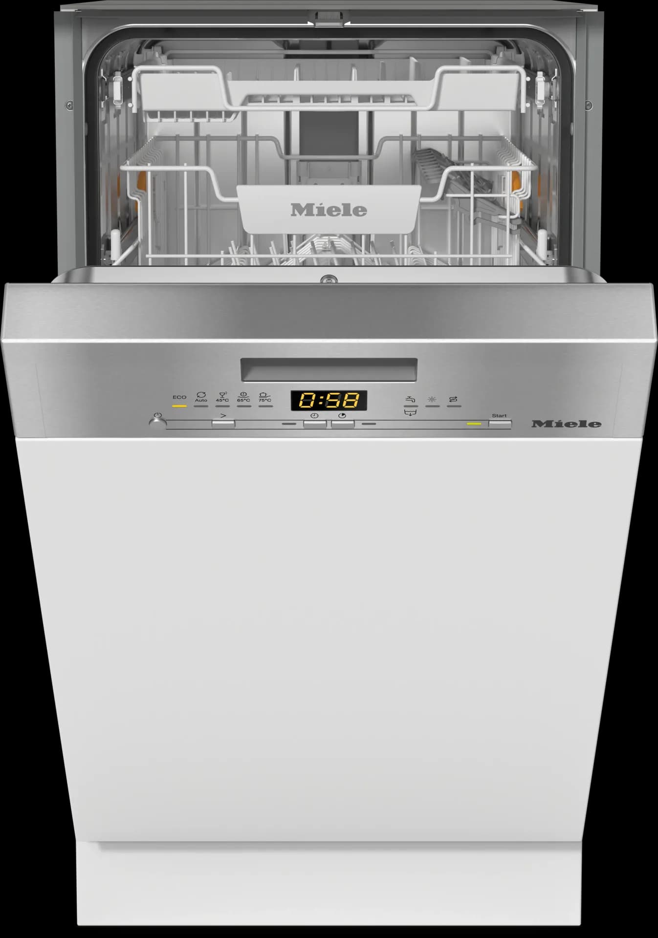 Посудомоечная машина Miele G 5540 SCI