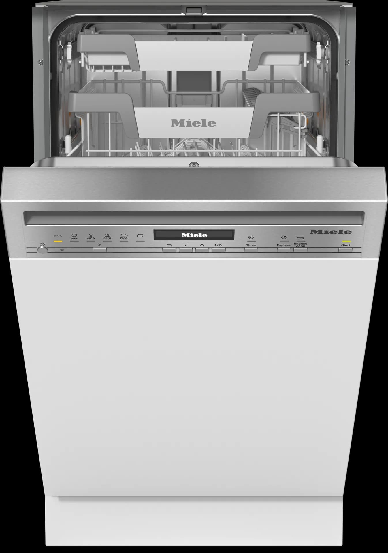 Посудомоечная машина Miele G 5740 SCI