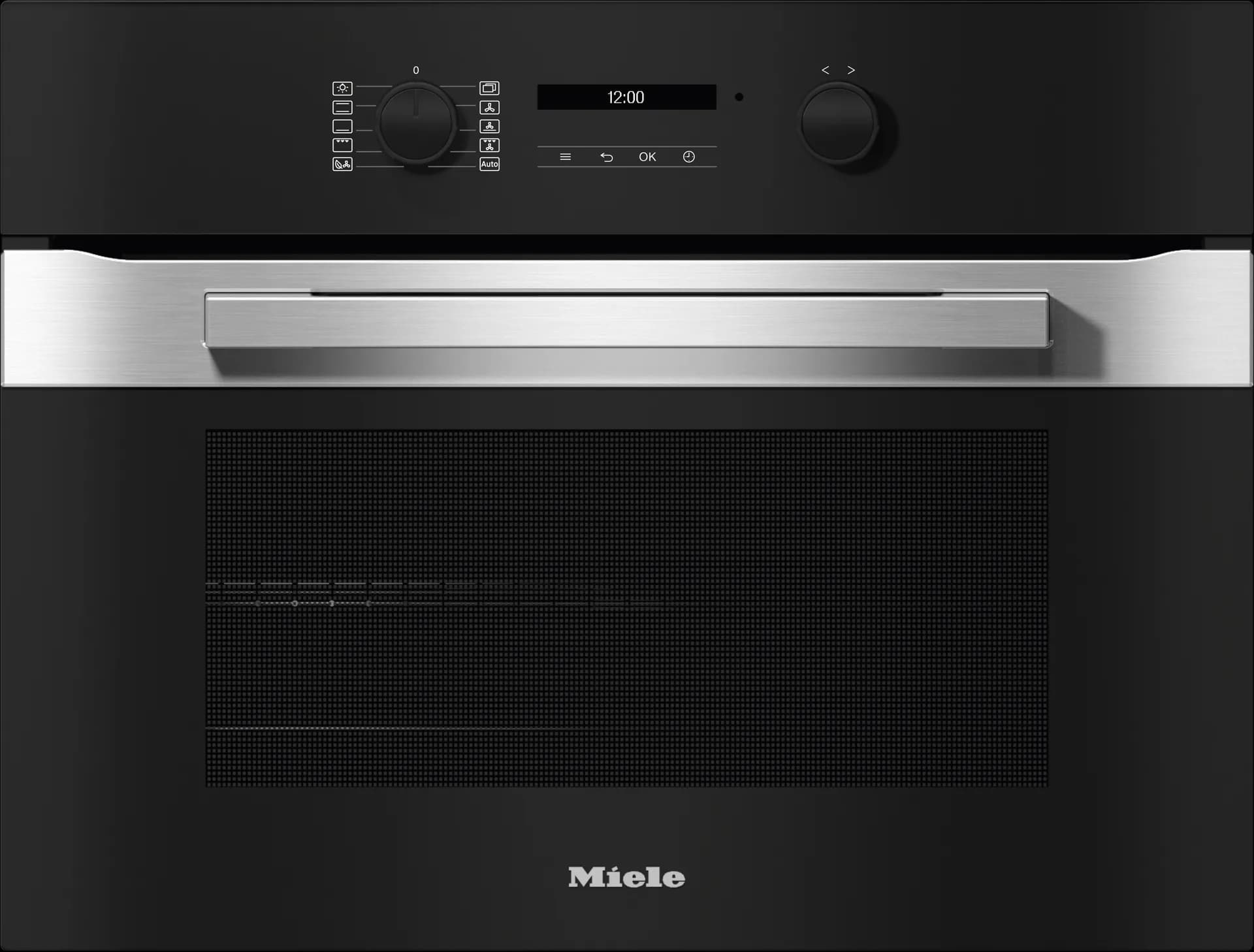 Духовой шкаф Miele H 2841 B