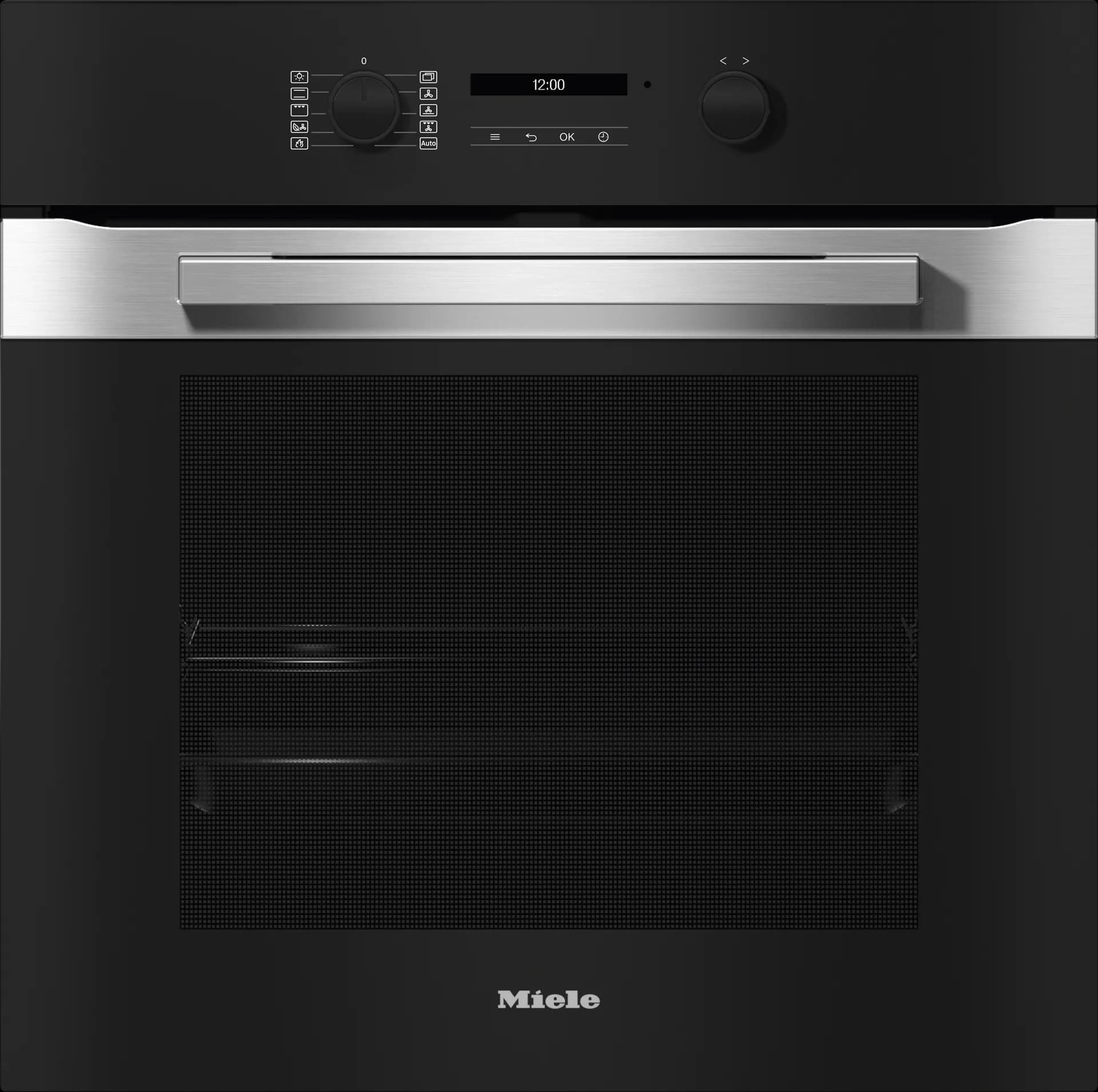 Духовой шкаф Miele H 2861 BP