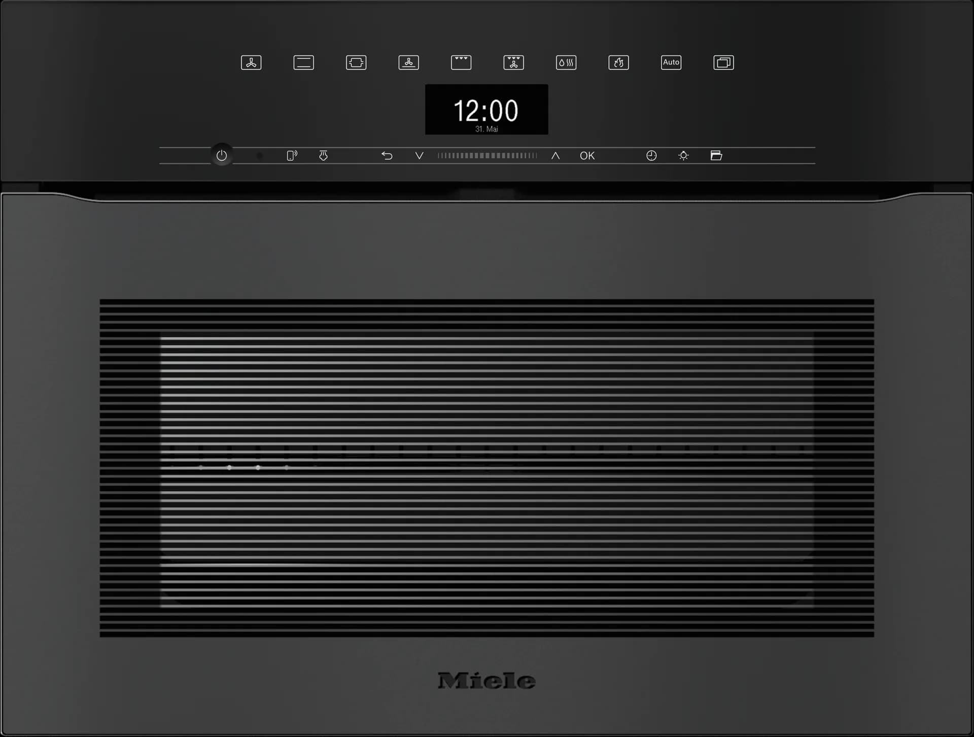 Духовой шкаф Miele H 7440 BPX