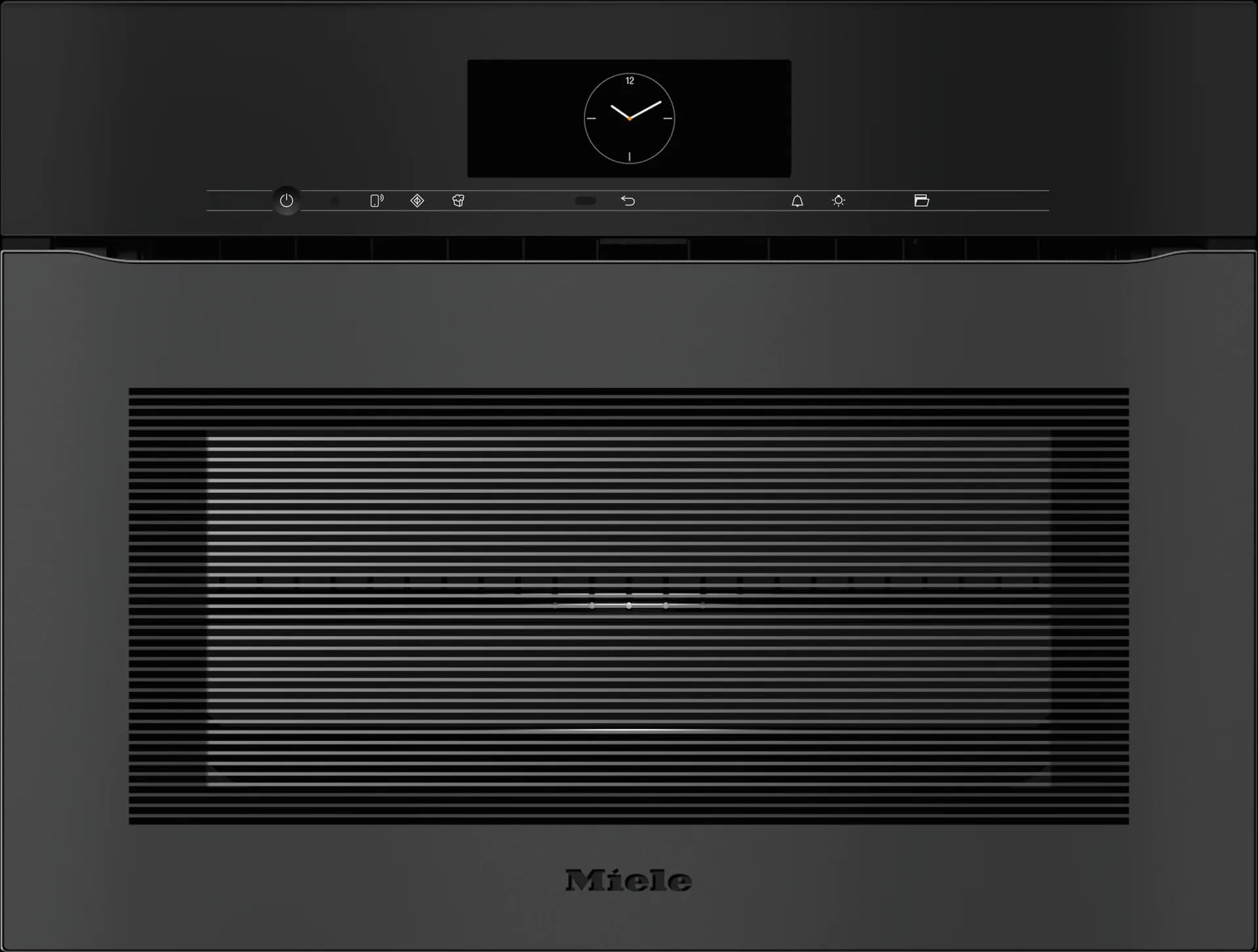 Духовой шкаф Miele H 7840 BMX
