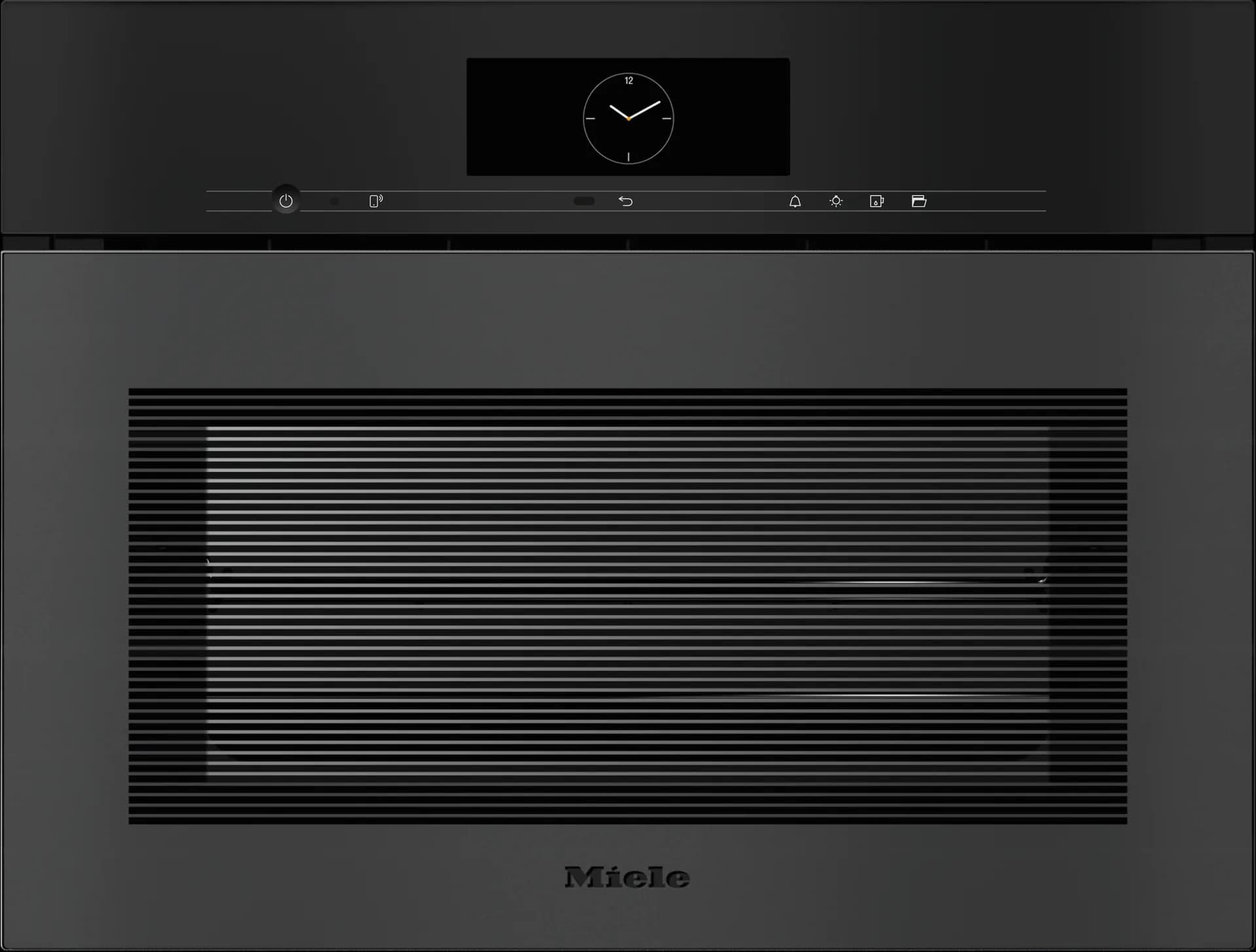 Пароварка Miele DGC 7845 HCX