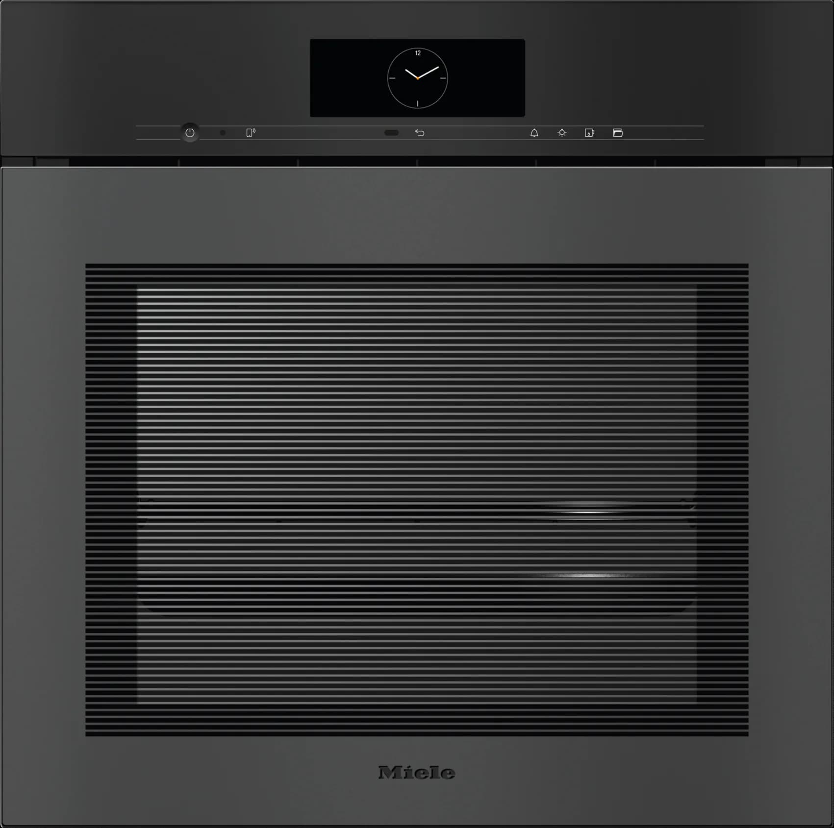 Пароварка Miele DGC 7865 HCX