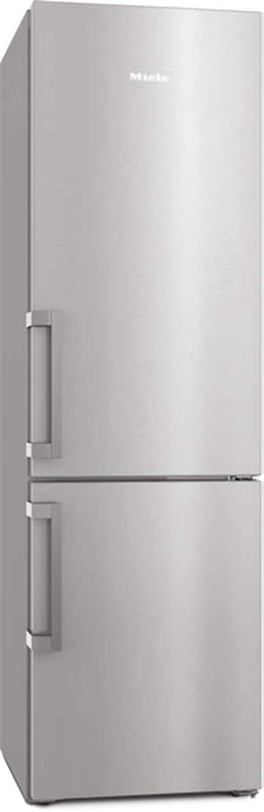 Холодильник Miele KFN 4797 CD CleanSteel