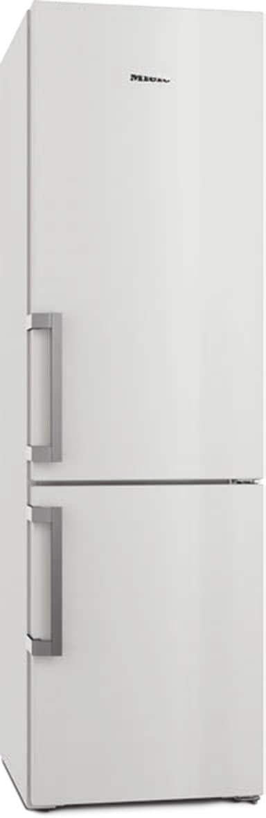 Холодильник Miele KFN 4797 CD WS