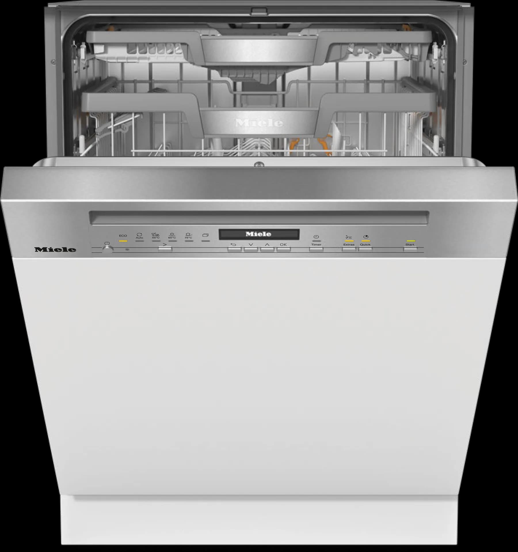 Посудомоечная машина Miele G 7233 SCI