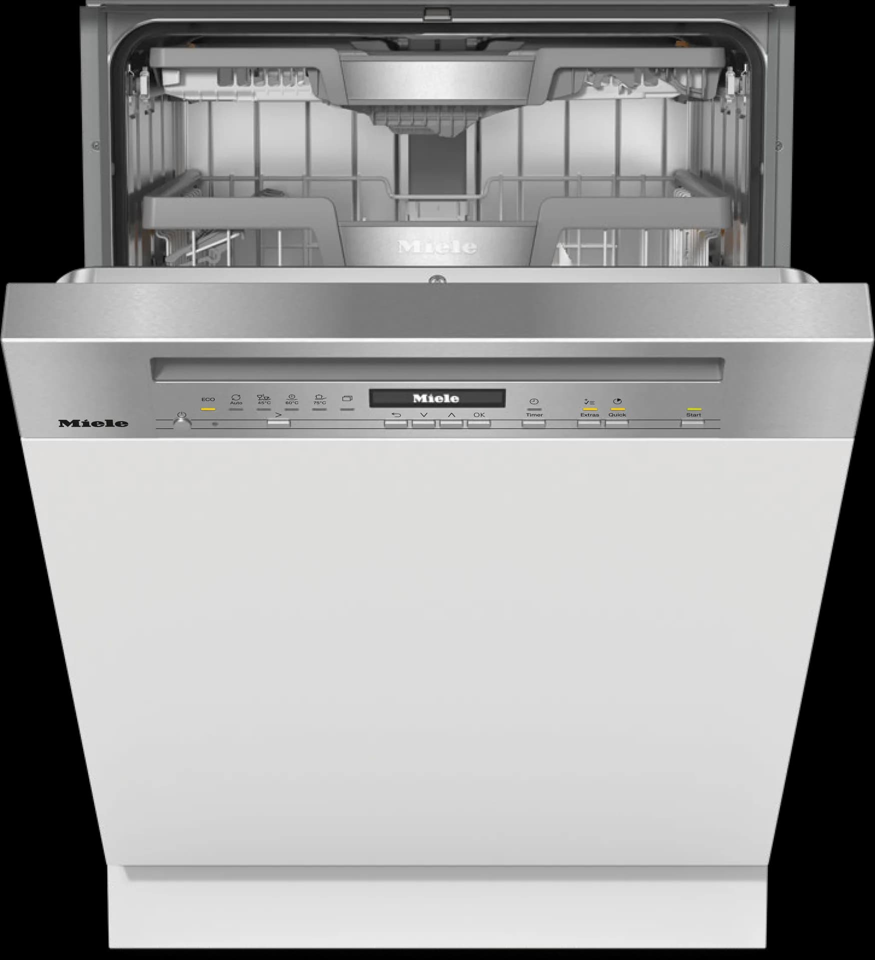 Посудомоечная машина Miele G 7238 SCi E XXL