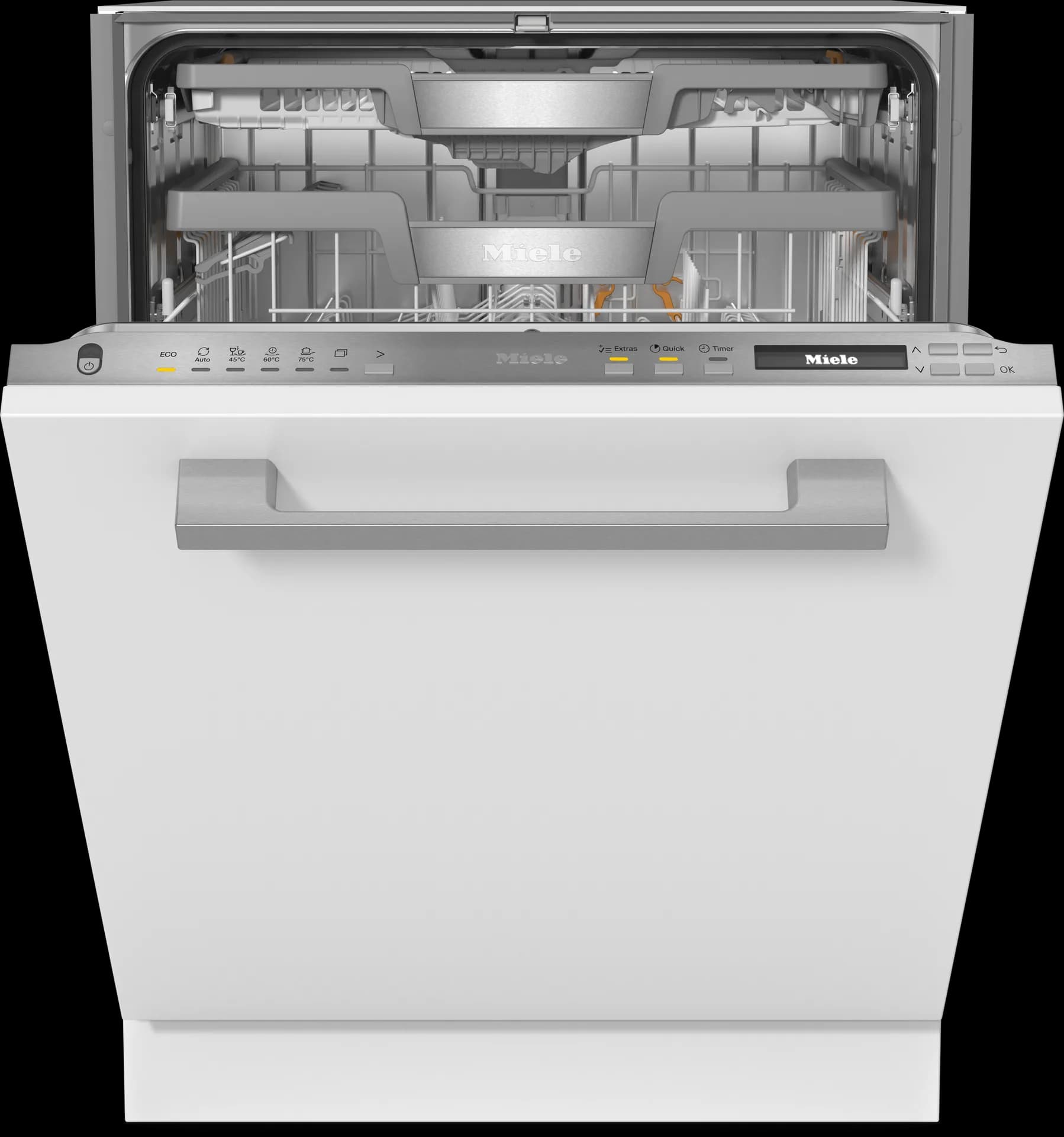 Посудомоечная машина Miele G 7293 SCVi