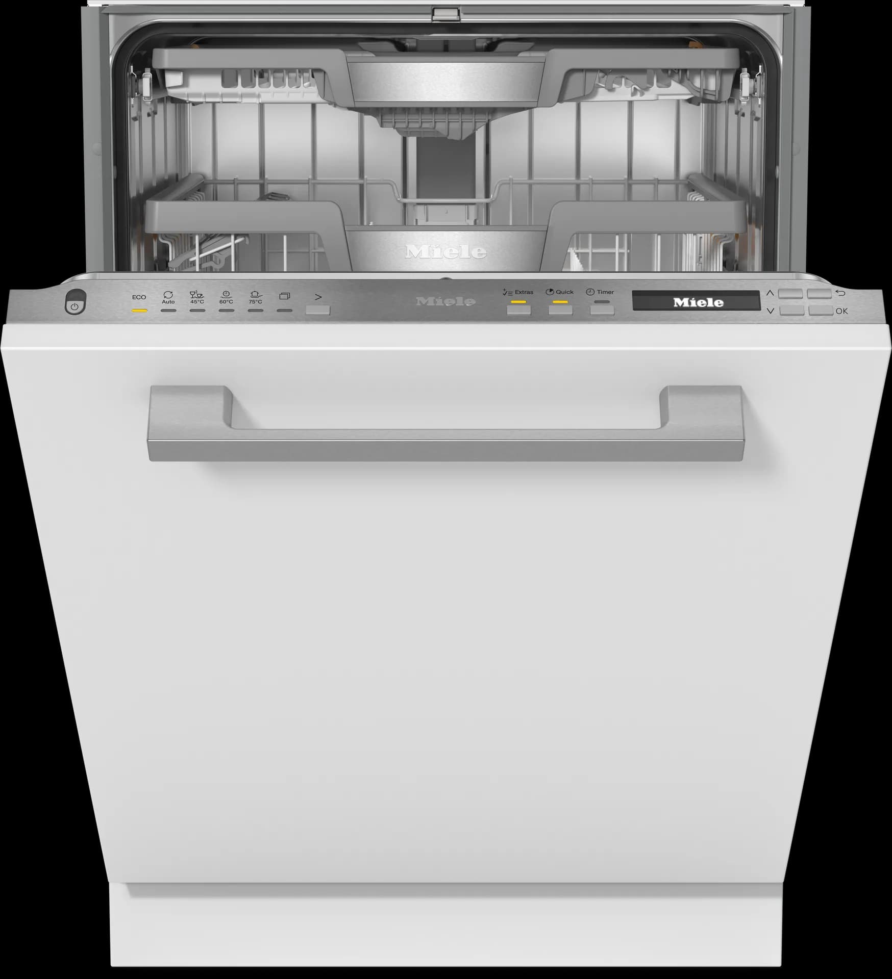 Посудомоечная машина Miele G 7298 SCVi E XXL