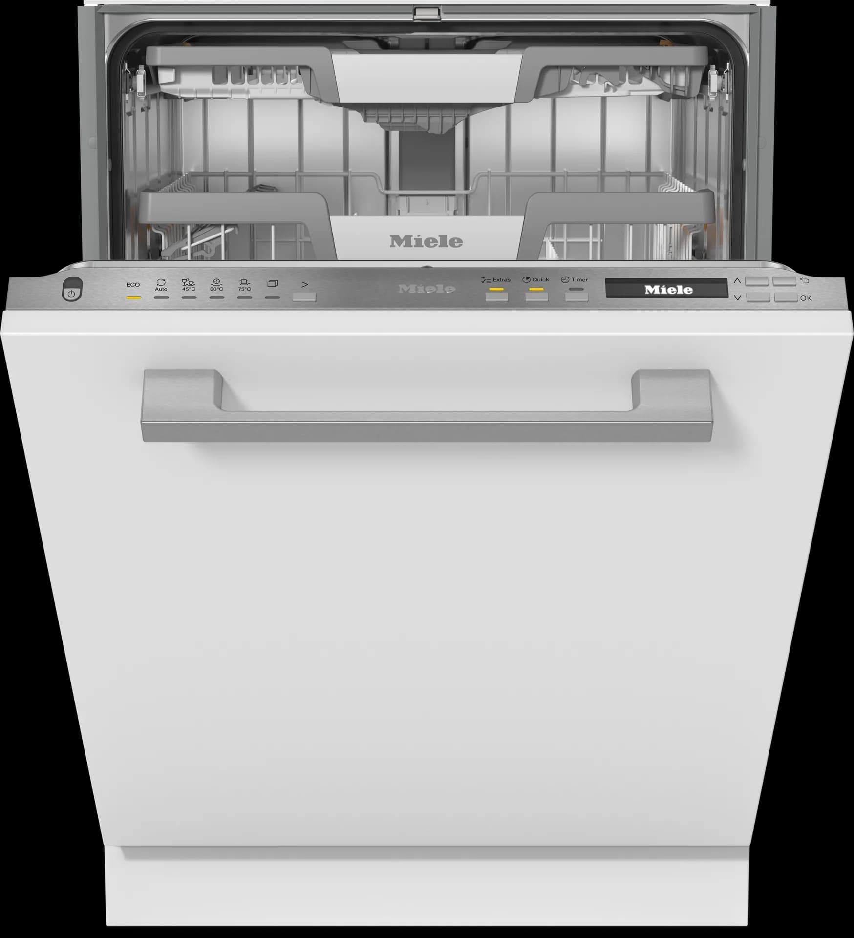 Посудомоечная машина Miele G 7385 SCVi XXL FF EDST