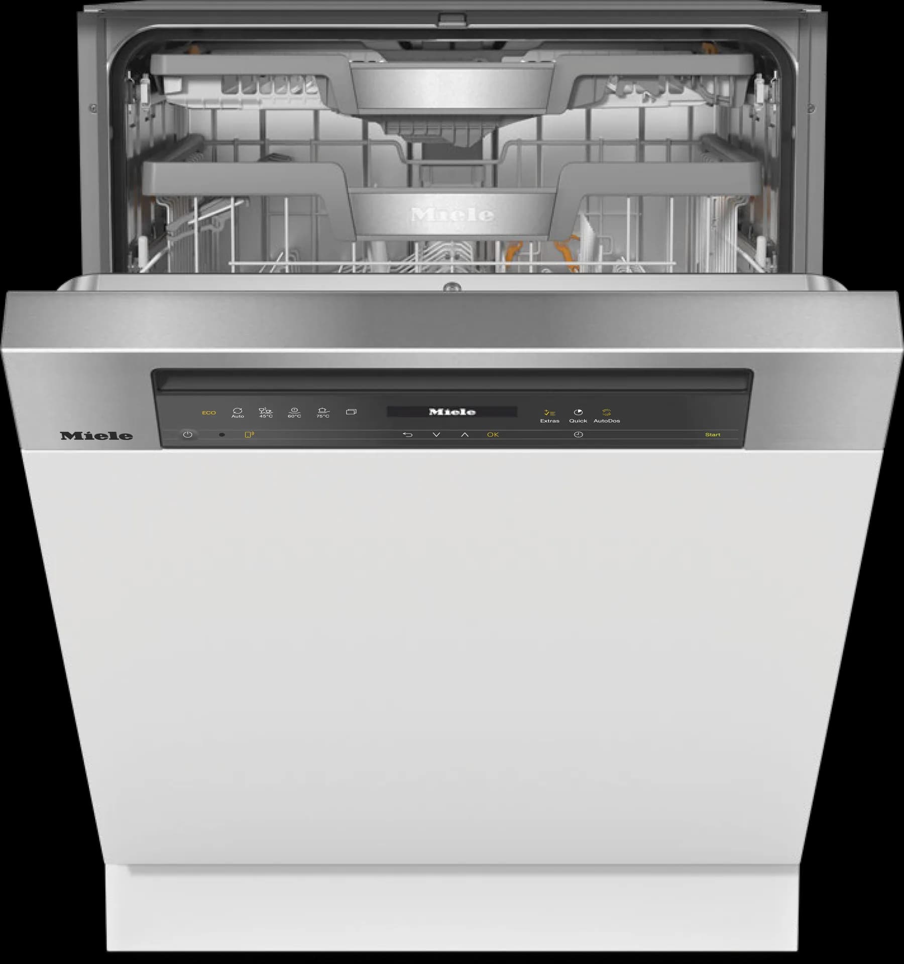 Посудомоечная машина Miele G 7623 SCI