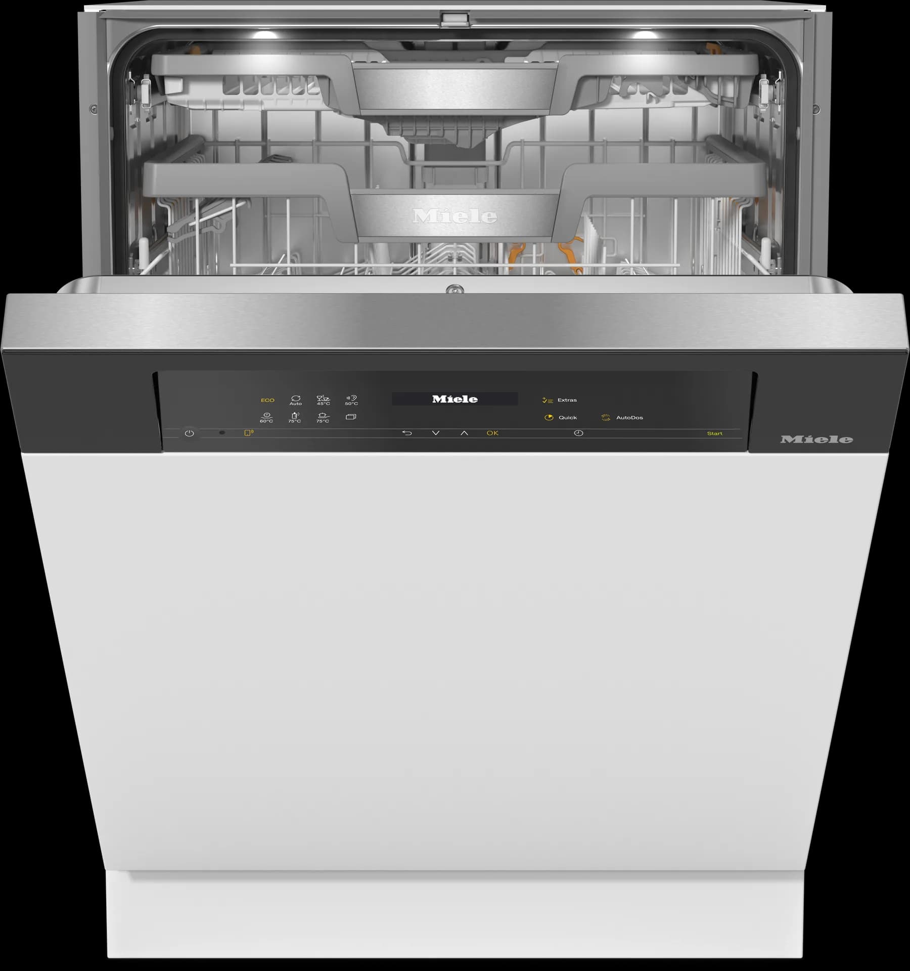 Посудомоечная машина Miele G 7710 SCI
