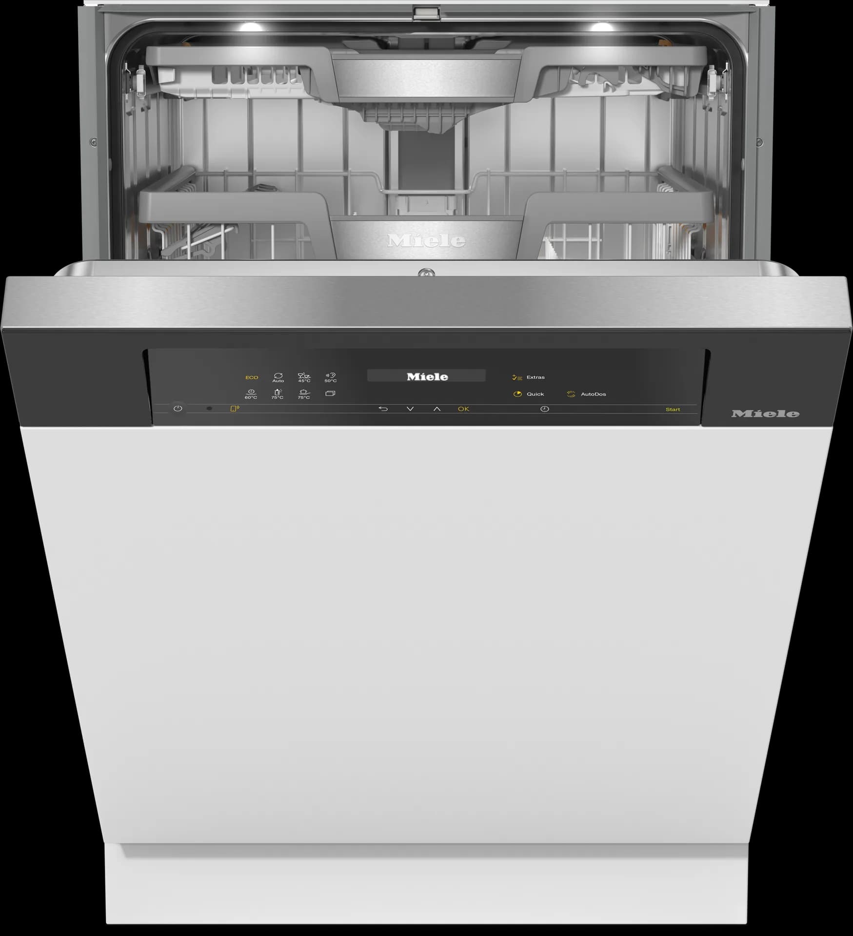 Посудомоечная машина Miele G 7715 SCIXXL