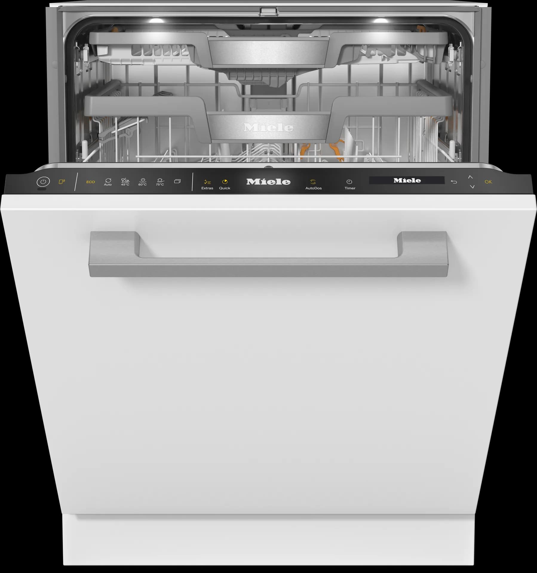 Посудомоечная машина Miele G 7760 SCVI 0