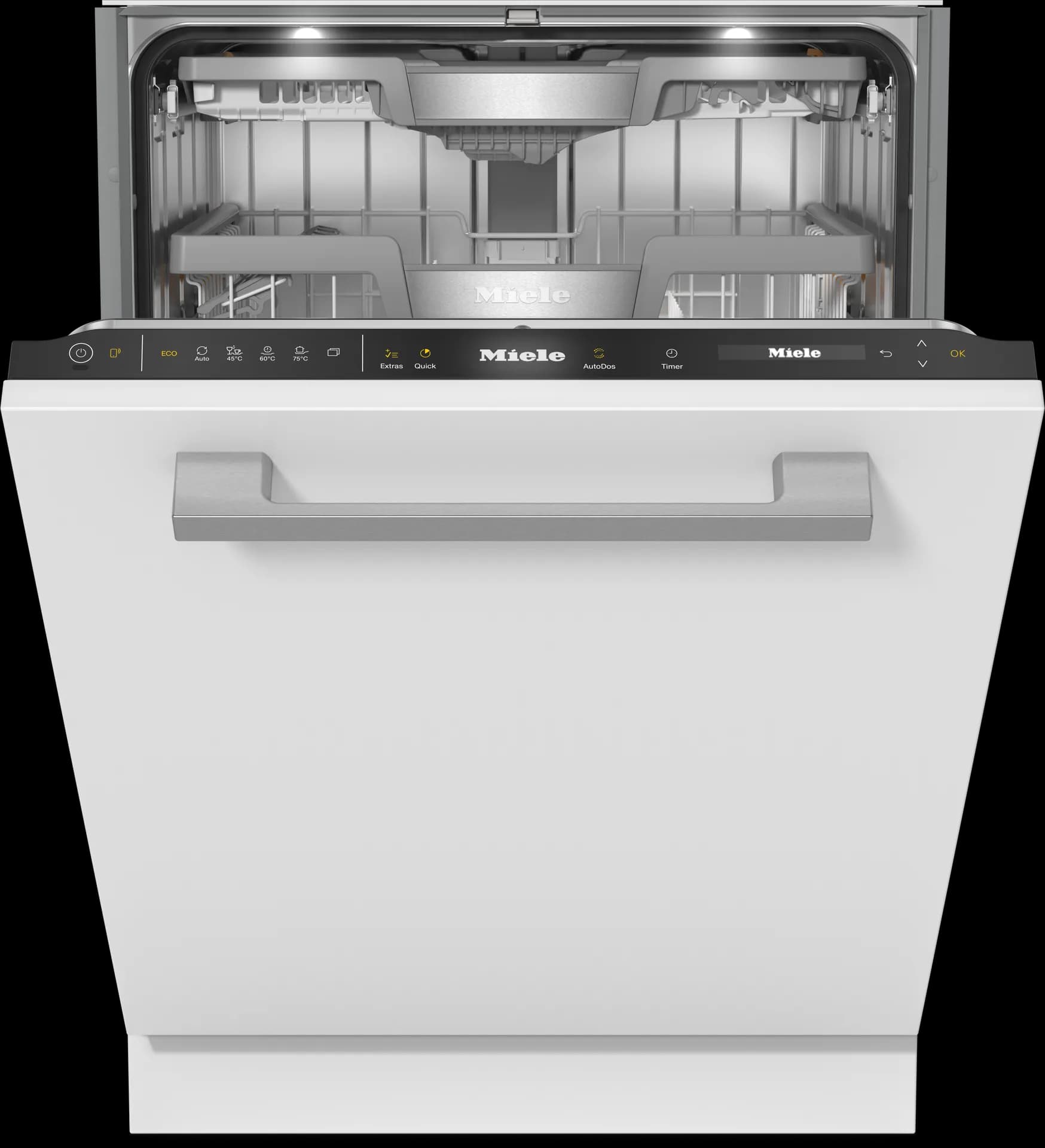 Посудомоечная машина Miele G 7765 SCVi XXL AutoDos
