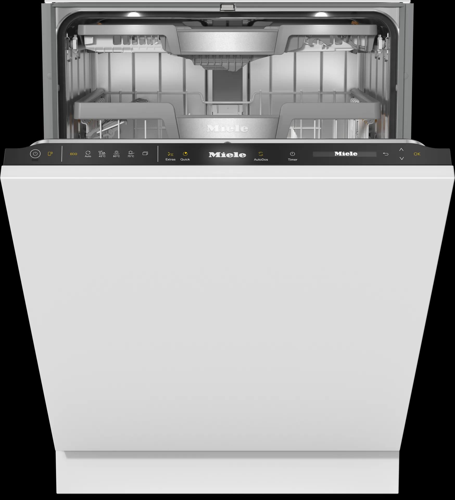 Посудомоечная машина Miele G 7788 SCVi XXL AutoDos K2O