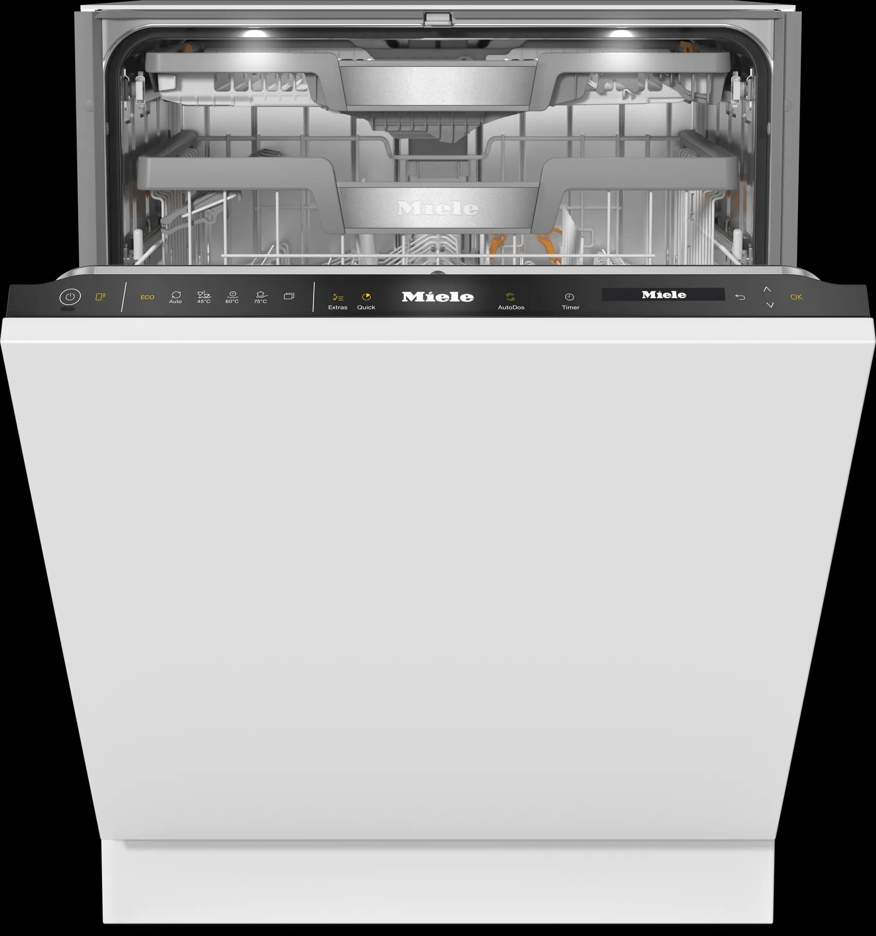 Посудомоечная машина Miele G 7790 SCVI