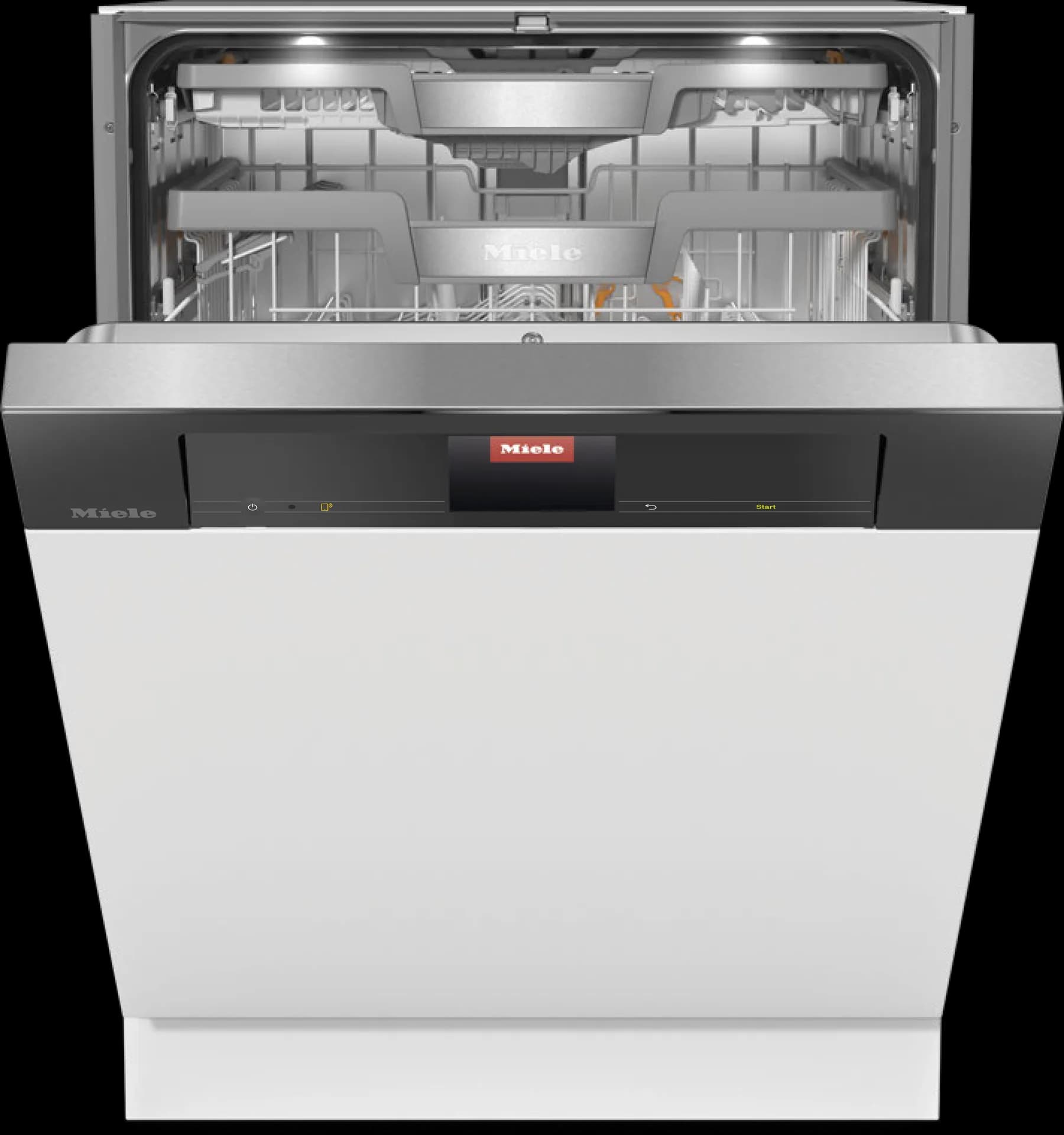 Посудомоечная машина Miele G 7930 SCI