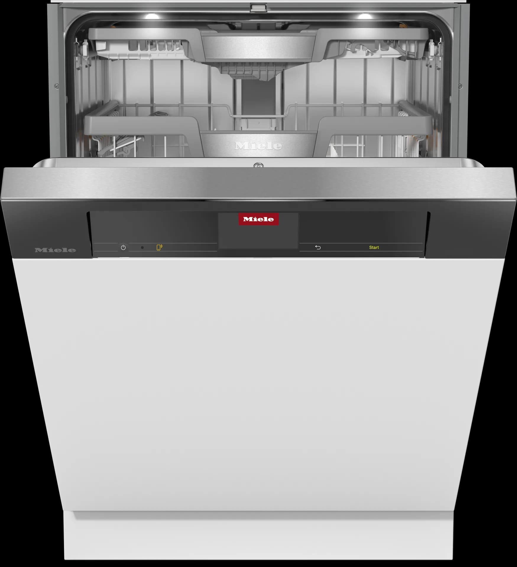 Посудомоечная машина Miele G 7935 SCIXXL