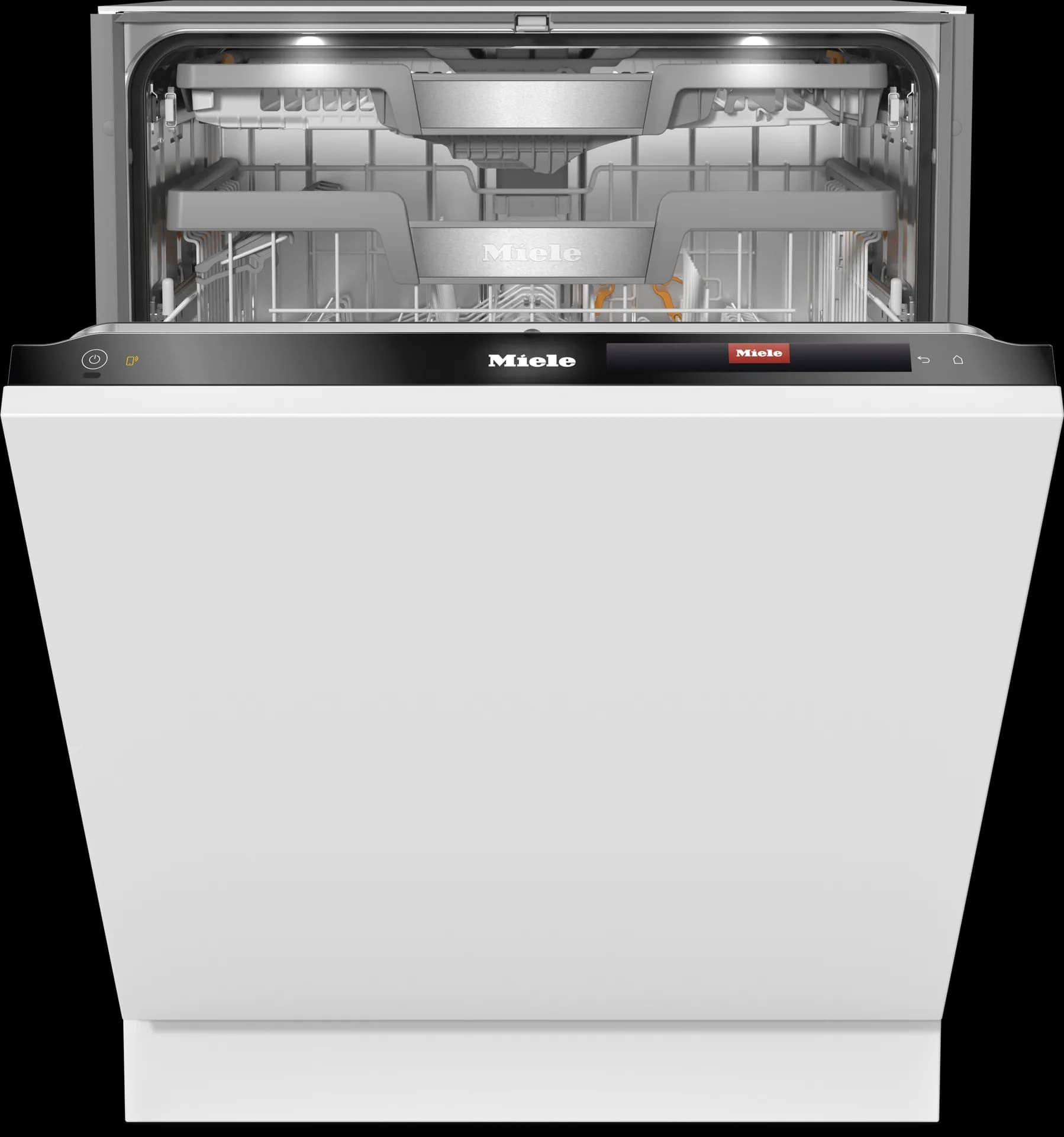 Посудомоечная машина Miele G 7980 SCVi AutoDos K2O
