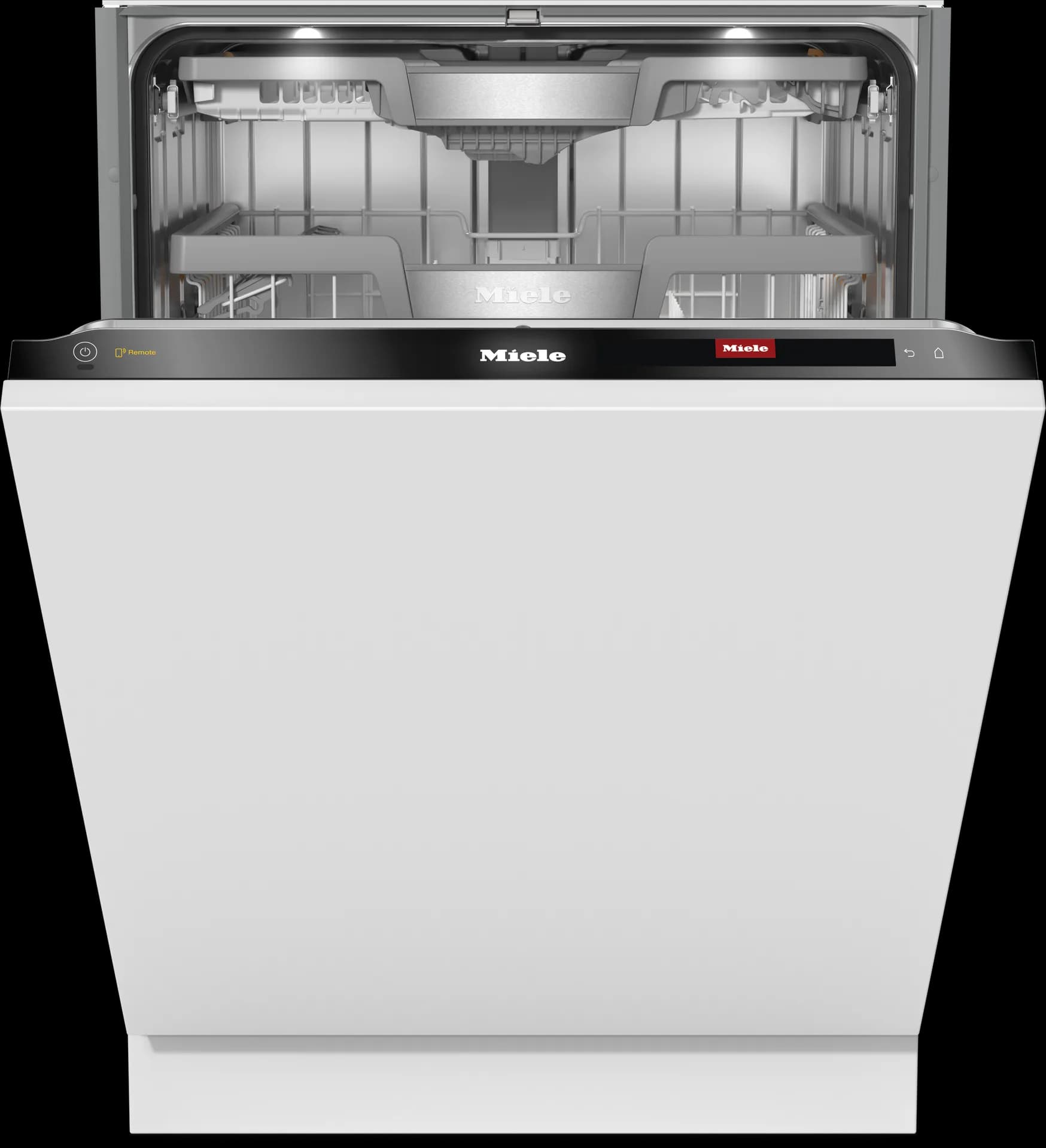 Посудомоечная машина Miele G 7985 SCVi XXL AutoDos K2O