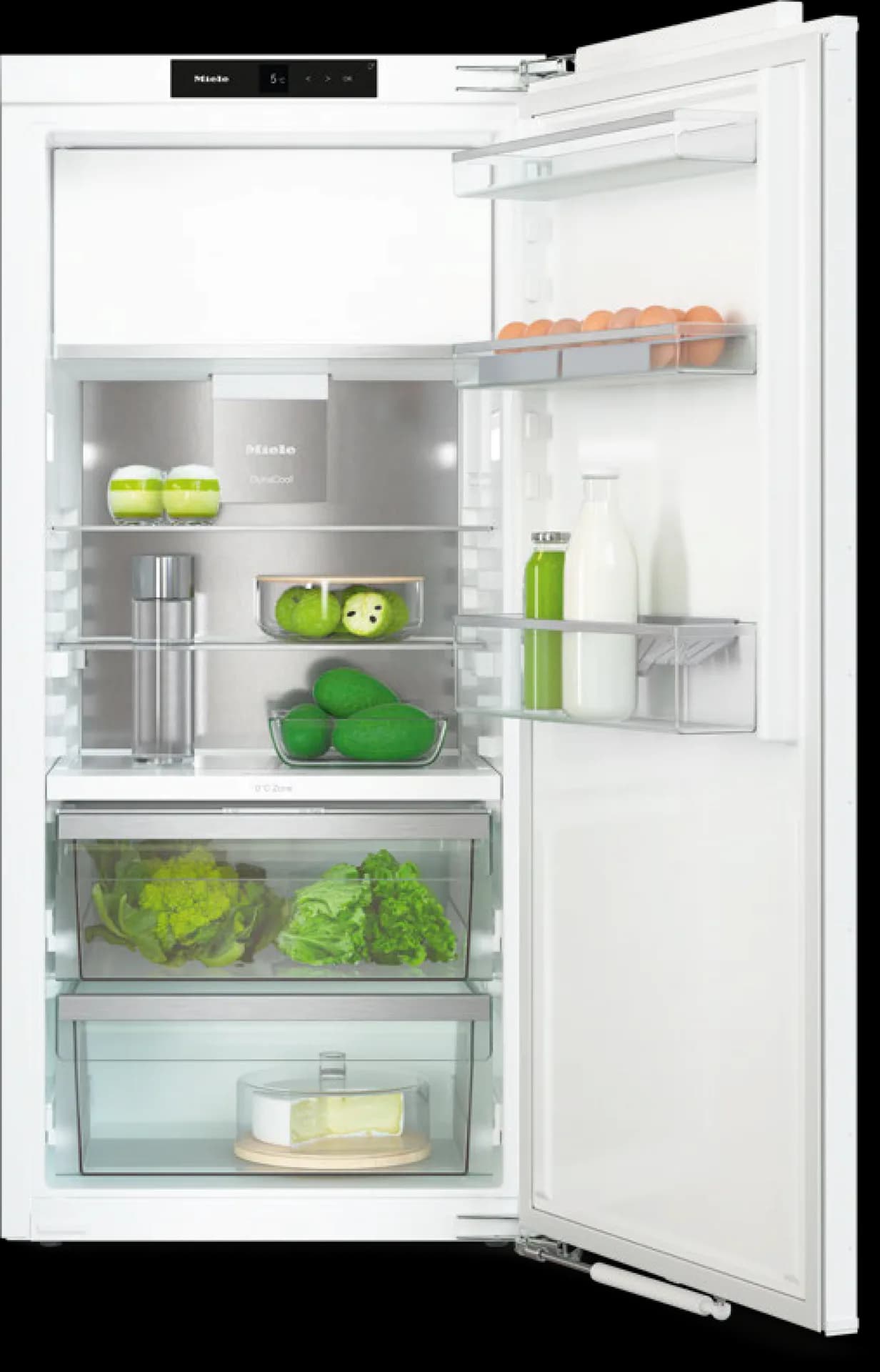 Встраиваемый холодильник Miele K 7348 C 125 Gala Ed