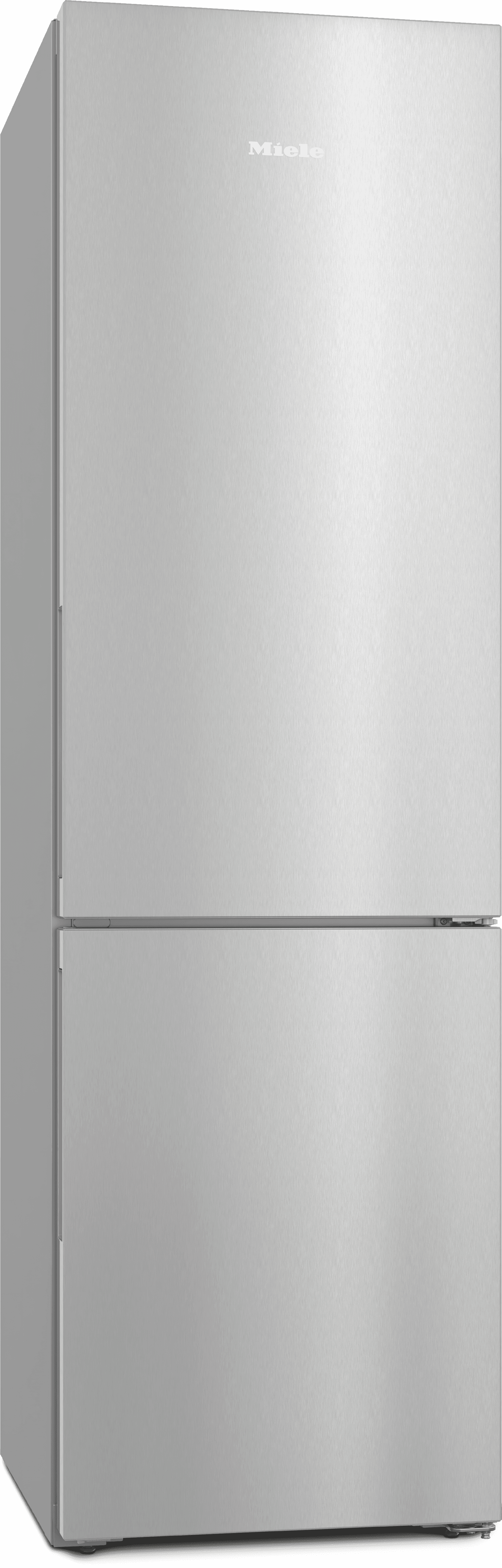 Встраиваемый холодильник Miele KFN 4397 CD