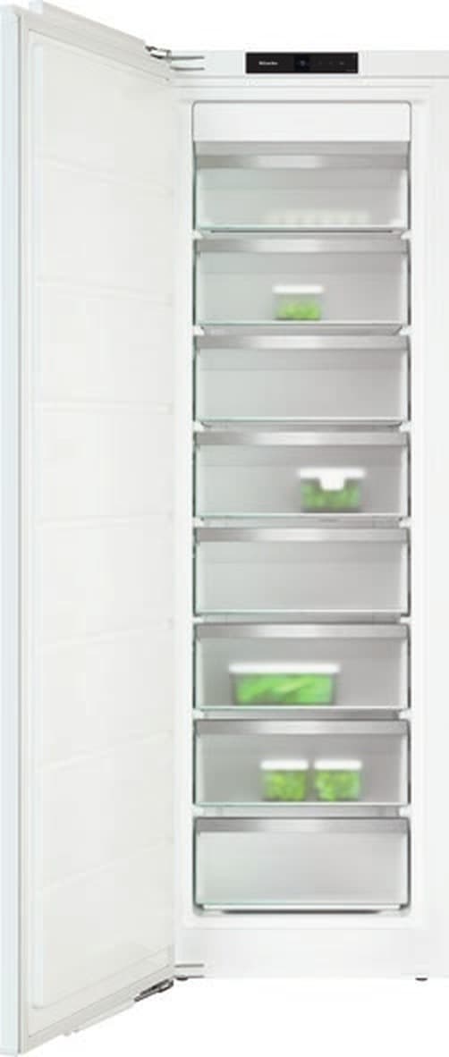 Встраиваемый морозильник Miele FNS 7740 D