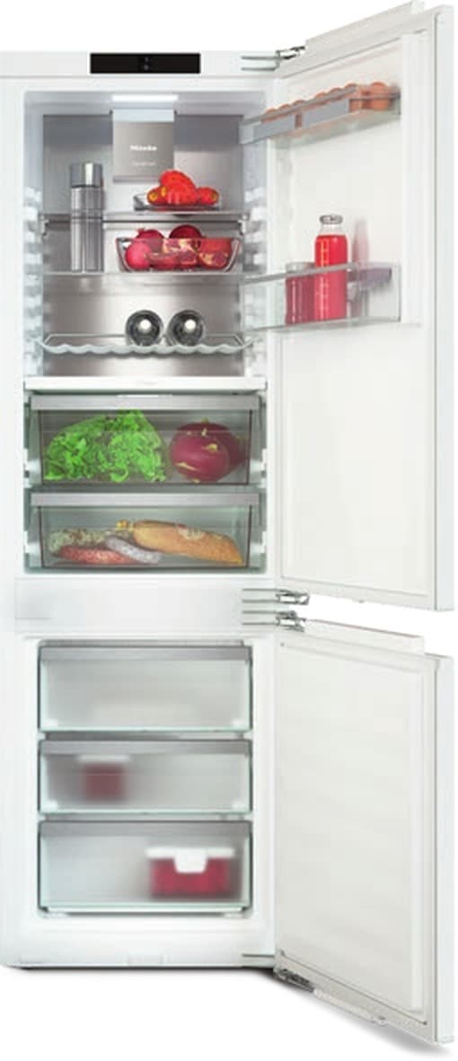 Встраиваемый холодильник Miele KFN 7744 C
