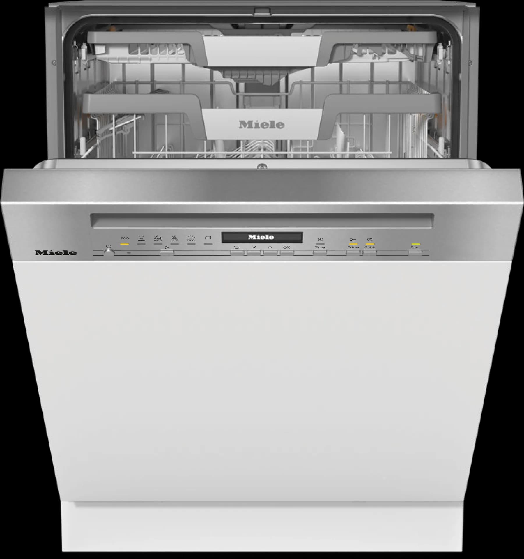 Посудомоечная машина Miele G 7131 SCI
