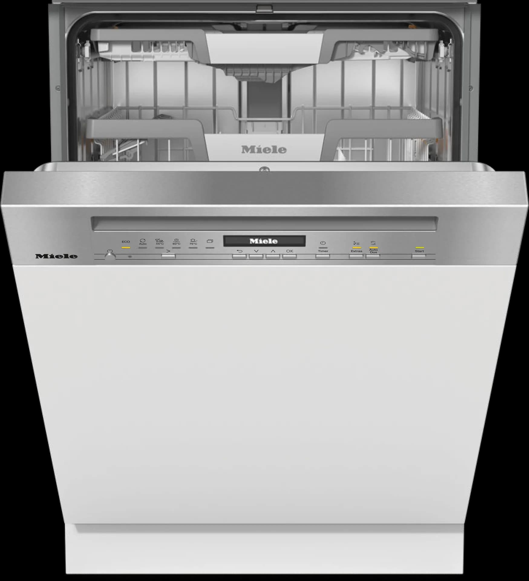 Посудомоечная машина Miele G 7137 SCi XXL 125 Edition