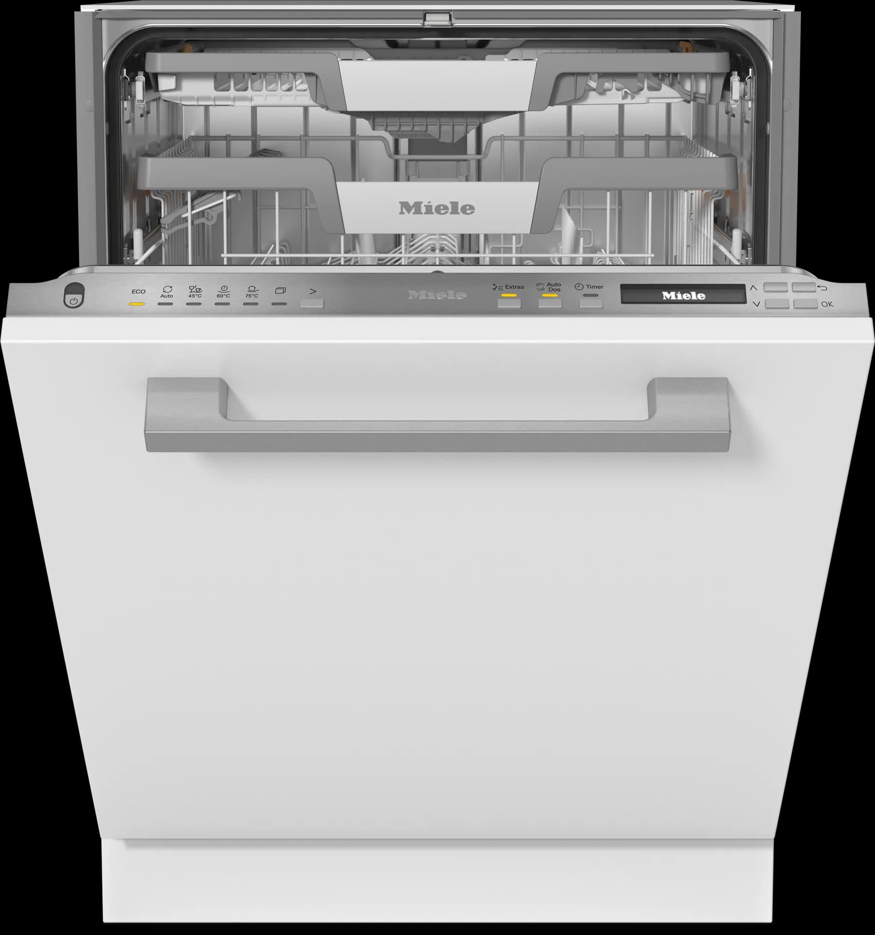 Посудомоечная машина Miele G 7197 SCVi XXL 125 Edition