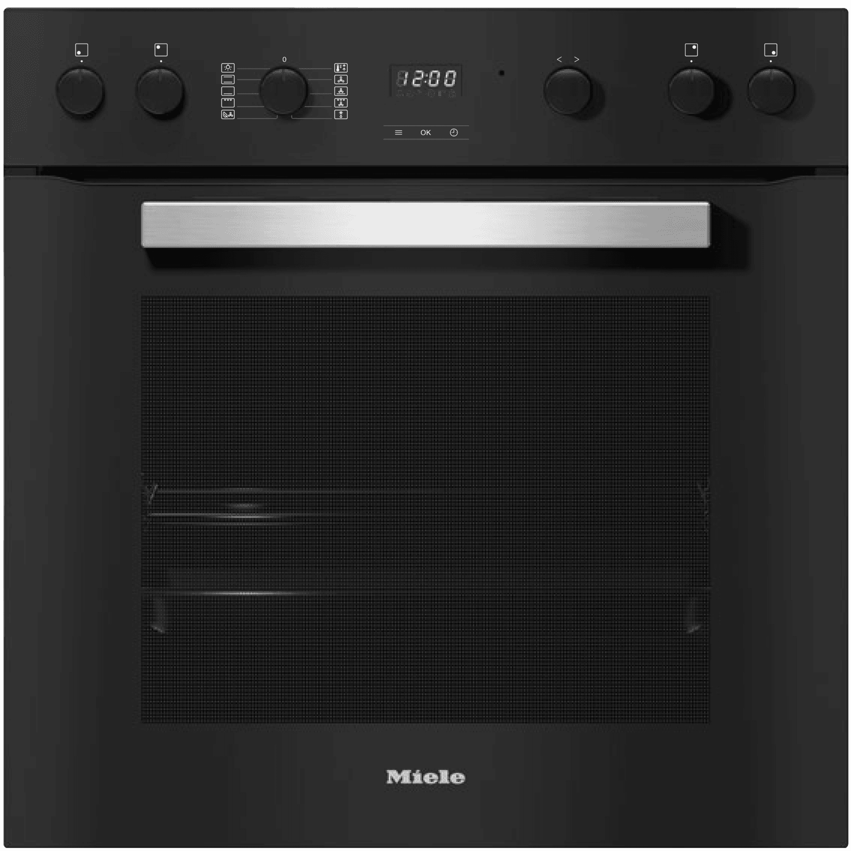 Духовой шкаф Miele H 2456 I