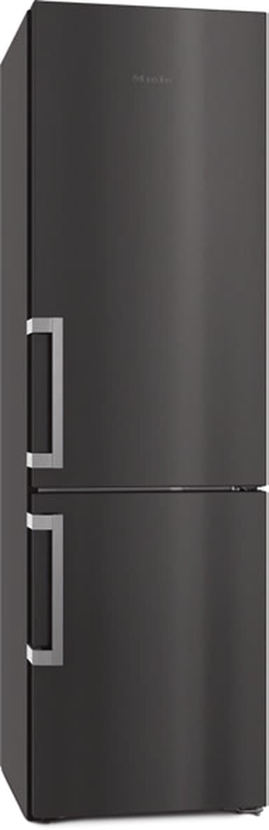 Холодильник Miele KFN 4795 AD BlackSteel