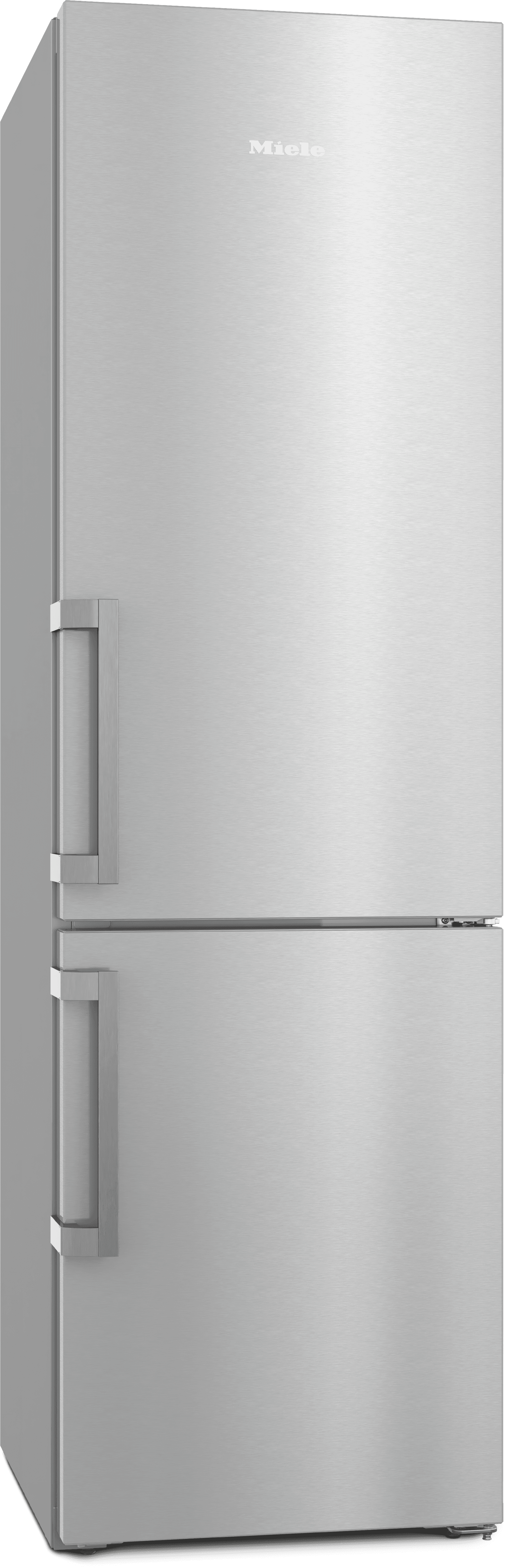 Встраиваемый холодильник Miele KFN 4799 CDE edt/cs