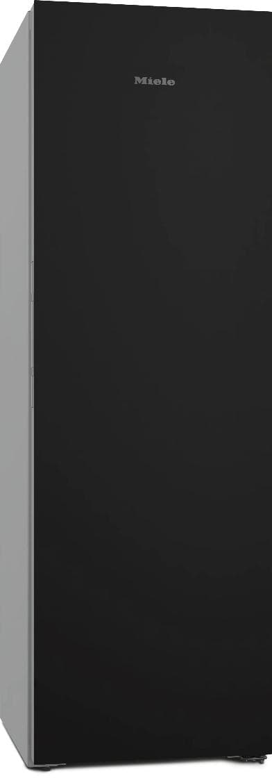 Встраиваемый холодильник Холодильник Miele KS 4783 DD черный обсидиан