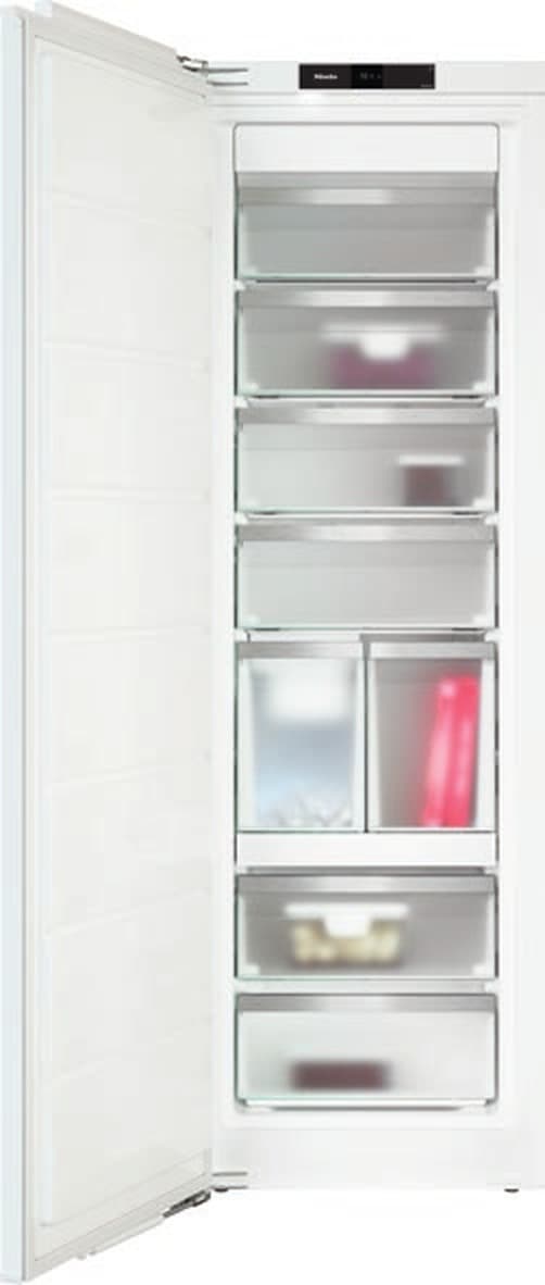 Встраиваемый морозильник Miele FNS 7774 D