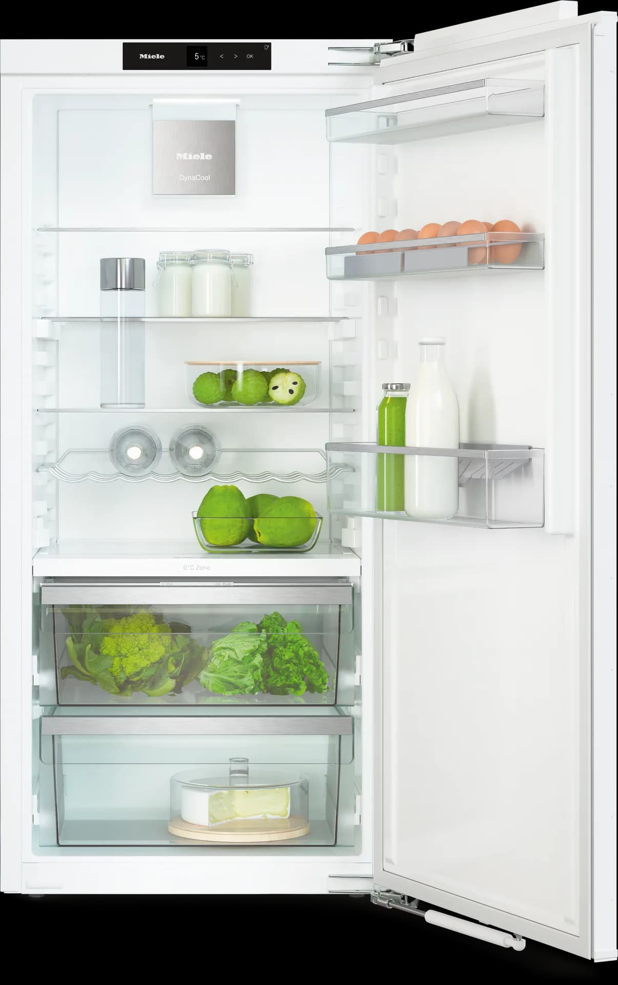 Встраиваемый холодильник Miele K 7347 C