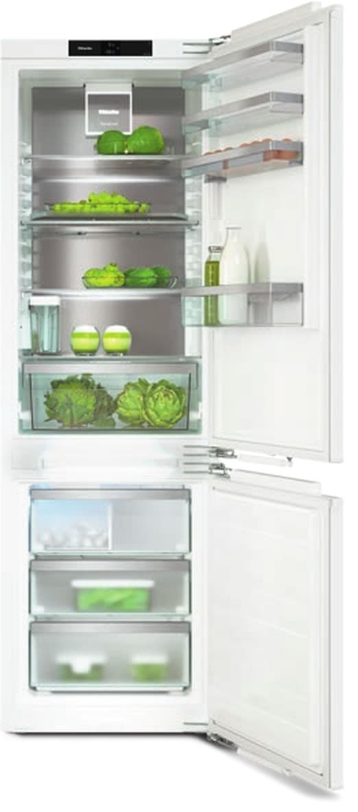Встраиваемый холодильник Miele KFN 7785 C