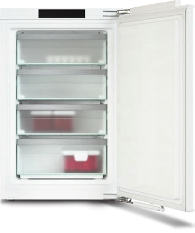 Встраиваемый морозильник Miele FNS 7140 C