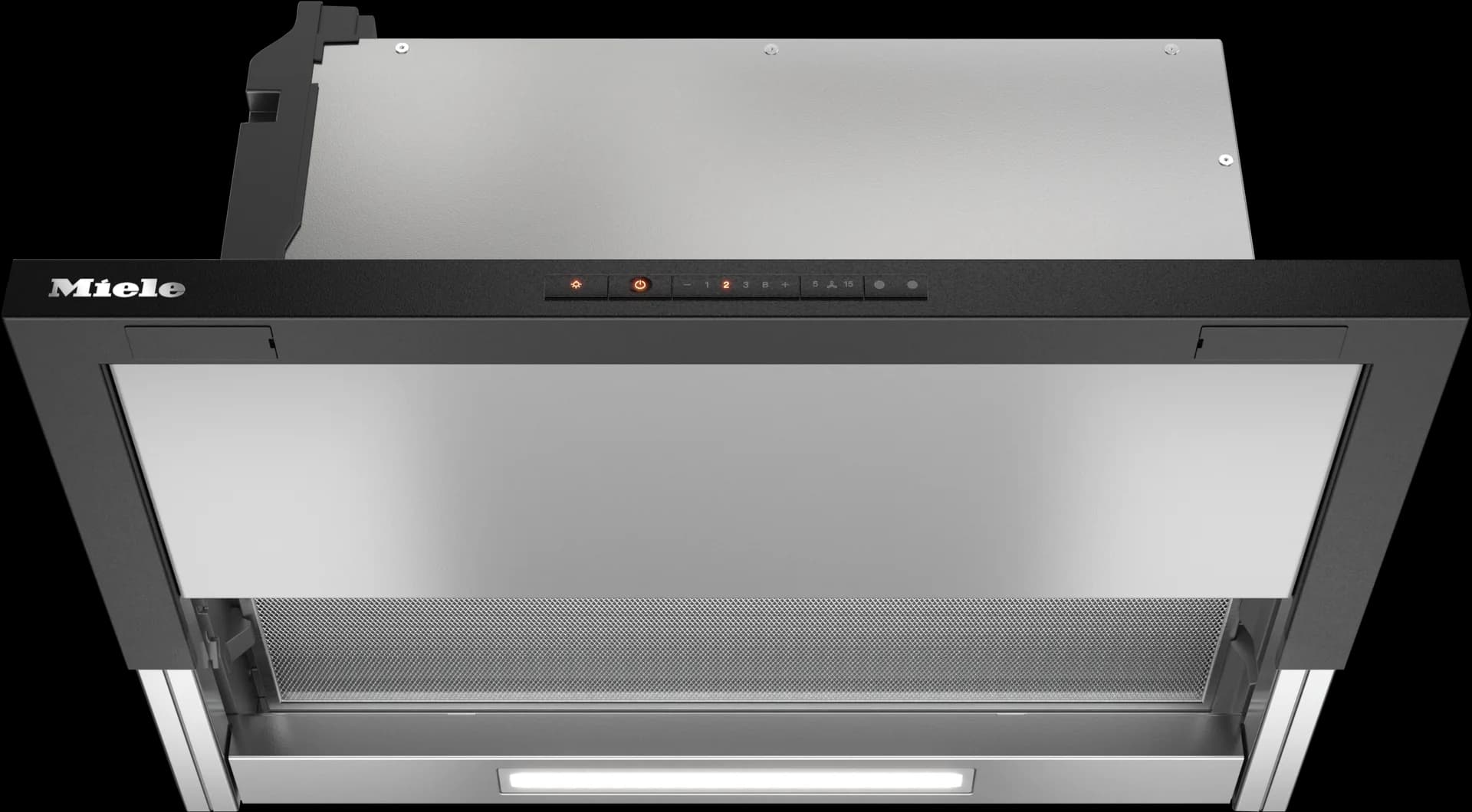 Вытяжка Miele DAS 4620