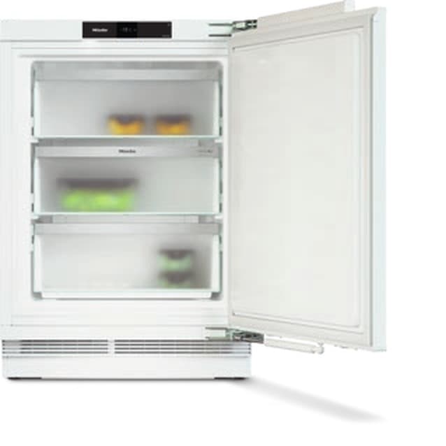 Встраиваемый морозильник Miele FNUS 7040 D