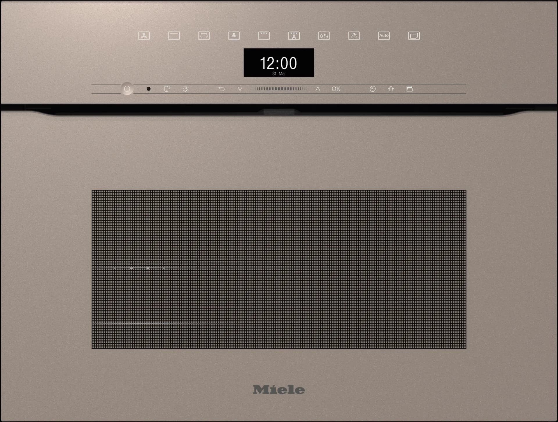 Духовой шкаф Miele H 7440 BPX