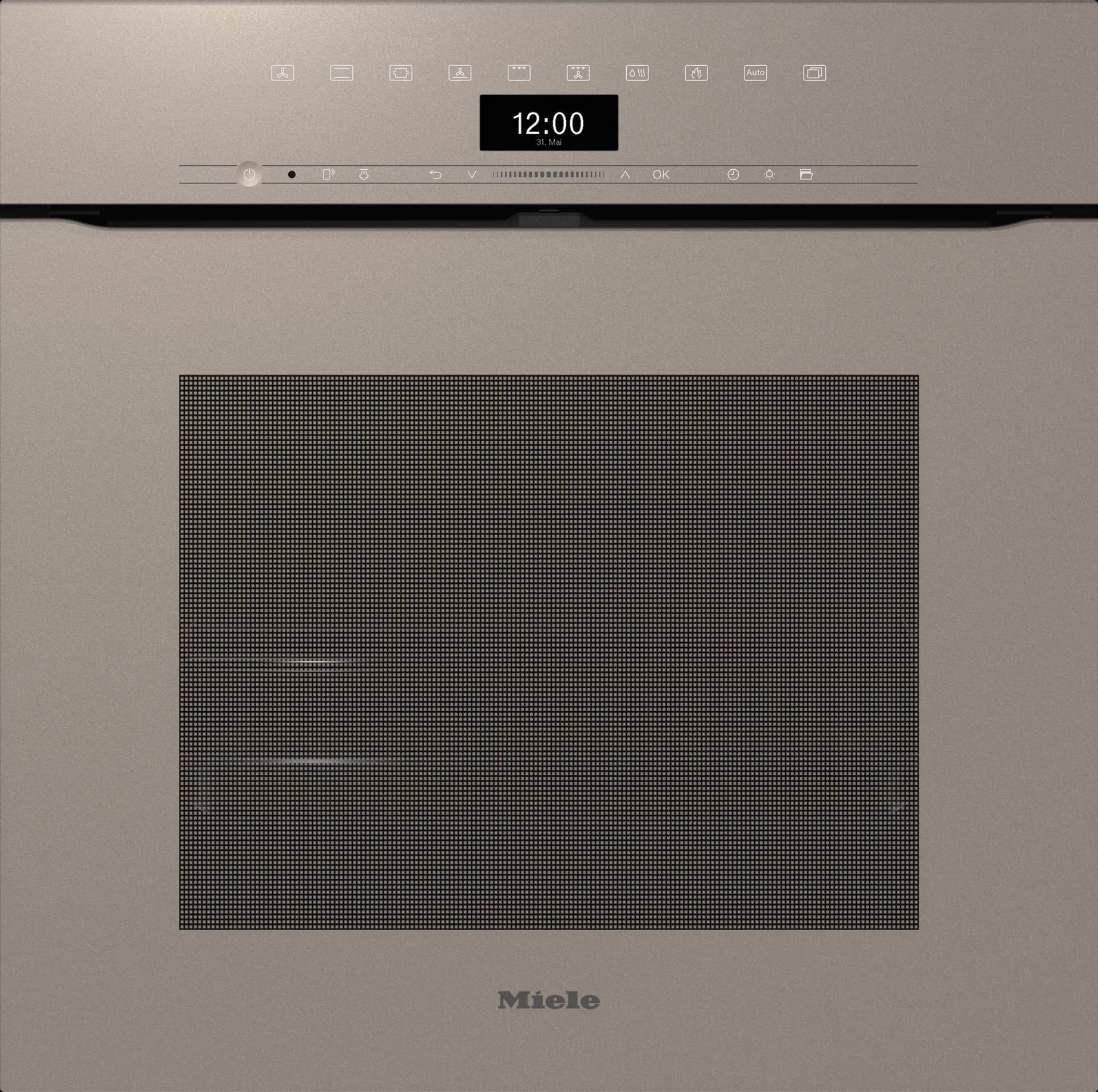Духовой шкаф Miele H 7464 BPX