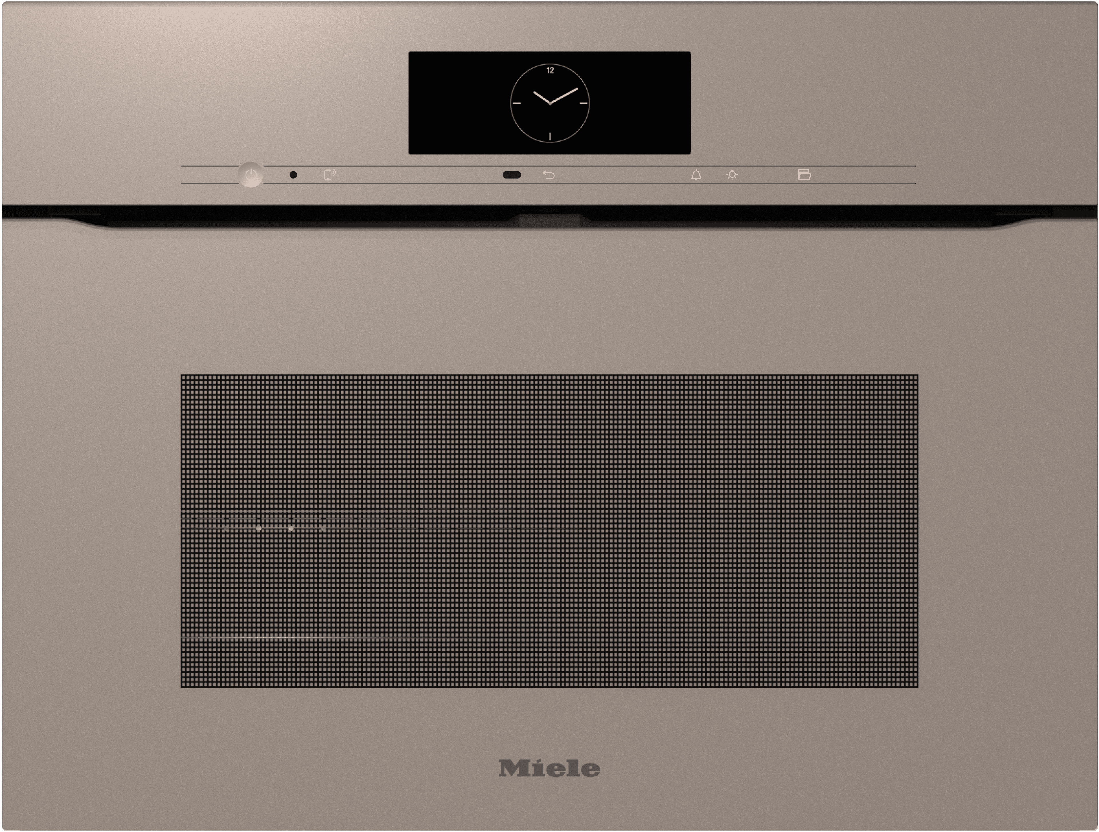 Miele H7840BPXPEBE / Pearlbeige