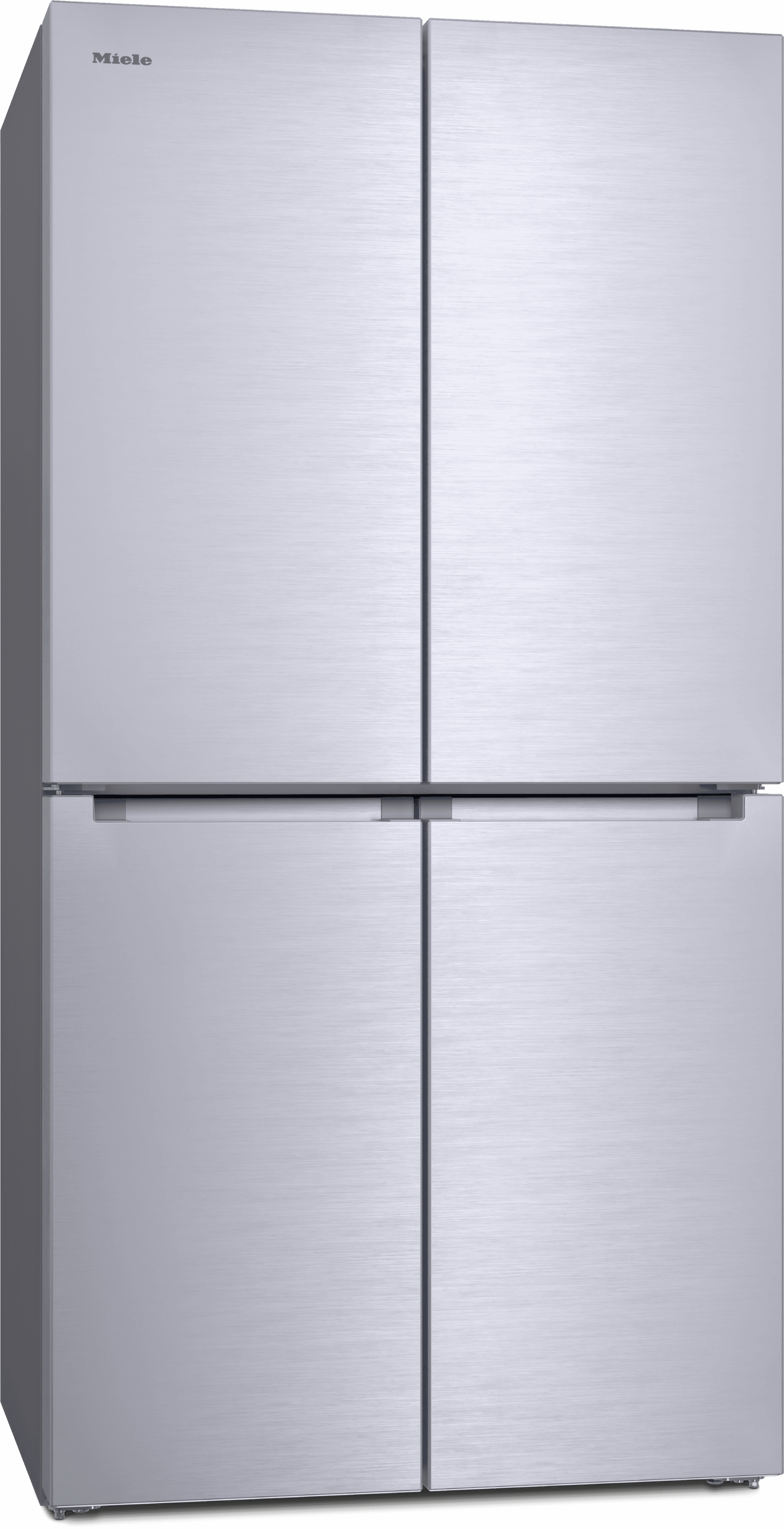Встраиваемый холодильник Miele KFFD 6741 edt/cs