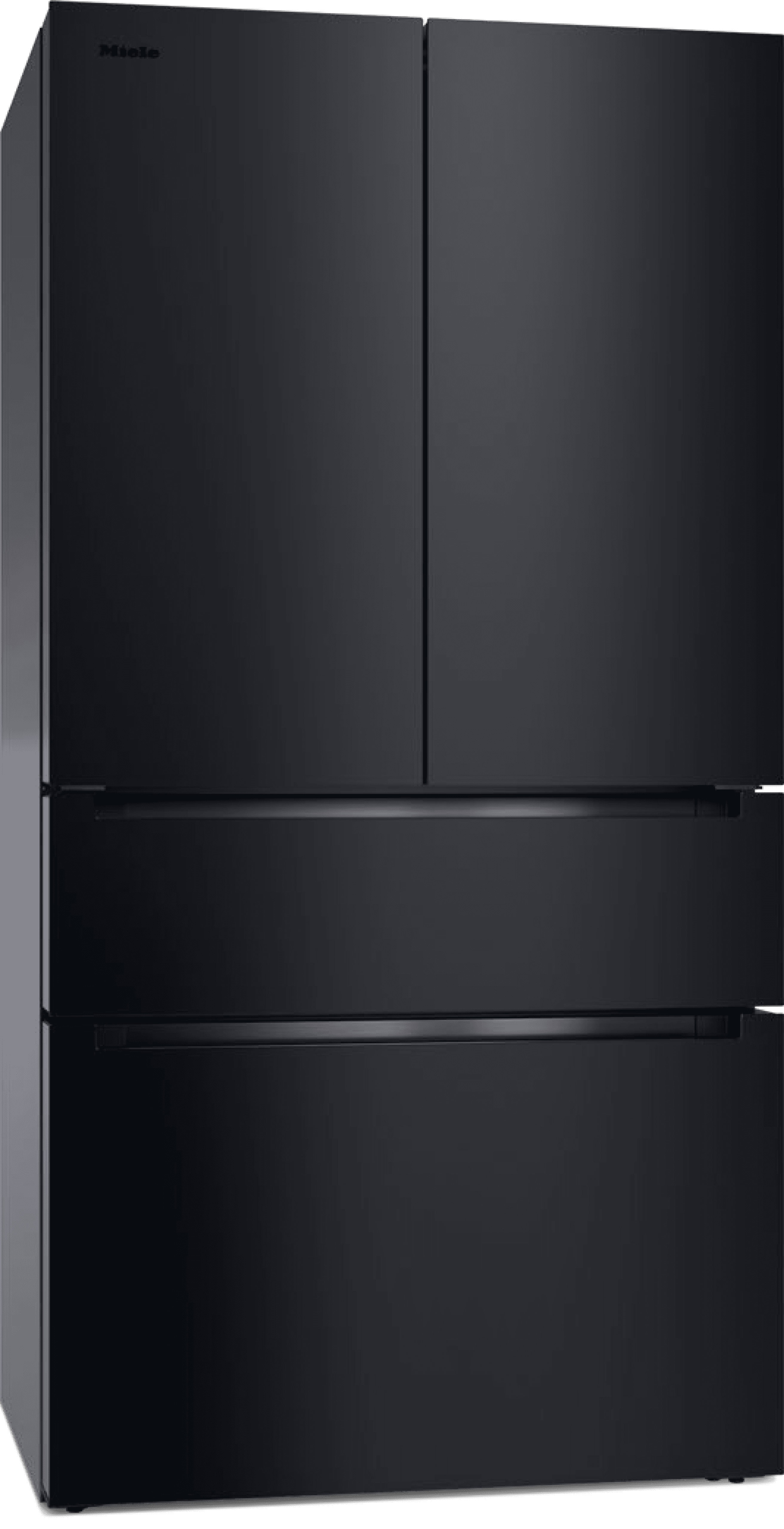 Встраиваемый холодильник Miele KFFD 6867 obsw/matt