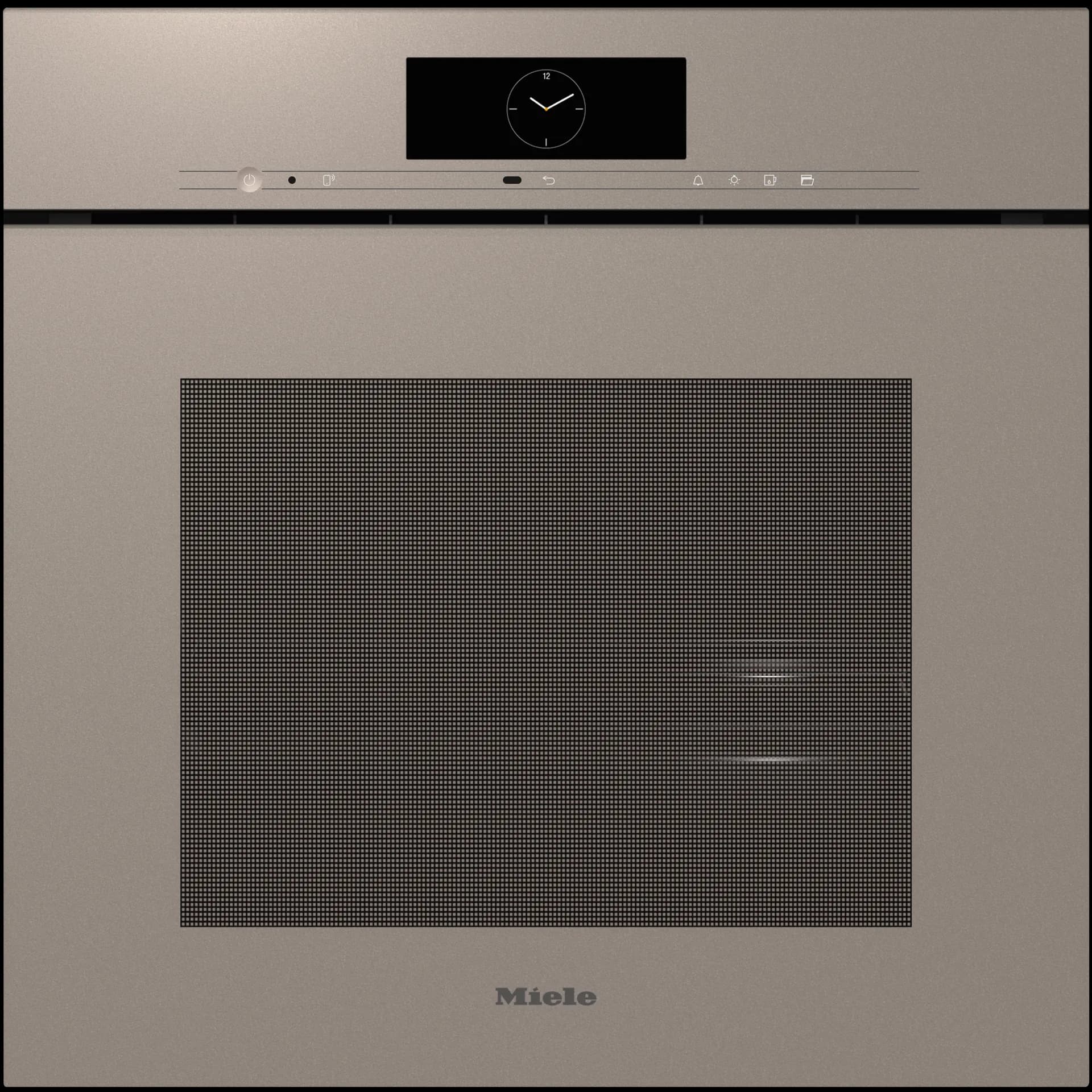 Пароварка Miele DGC 7860 HCX
