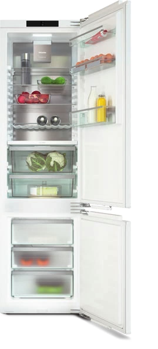 Встраиваемый холодильник Miele KFN 7844 C